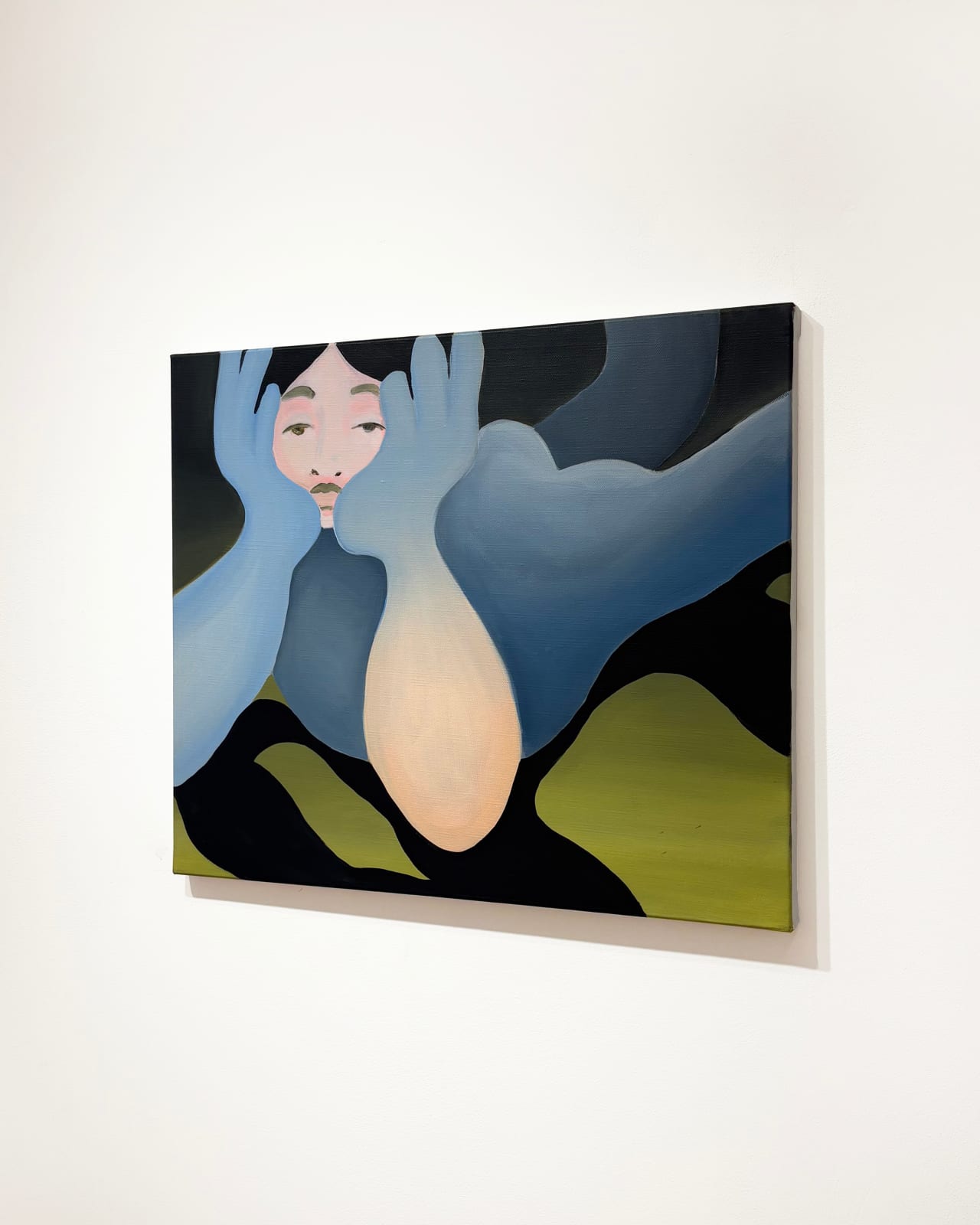 Camille Cottier, Rêveur, 2023