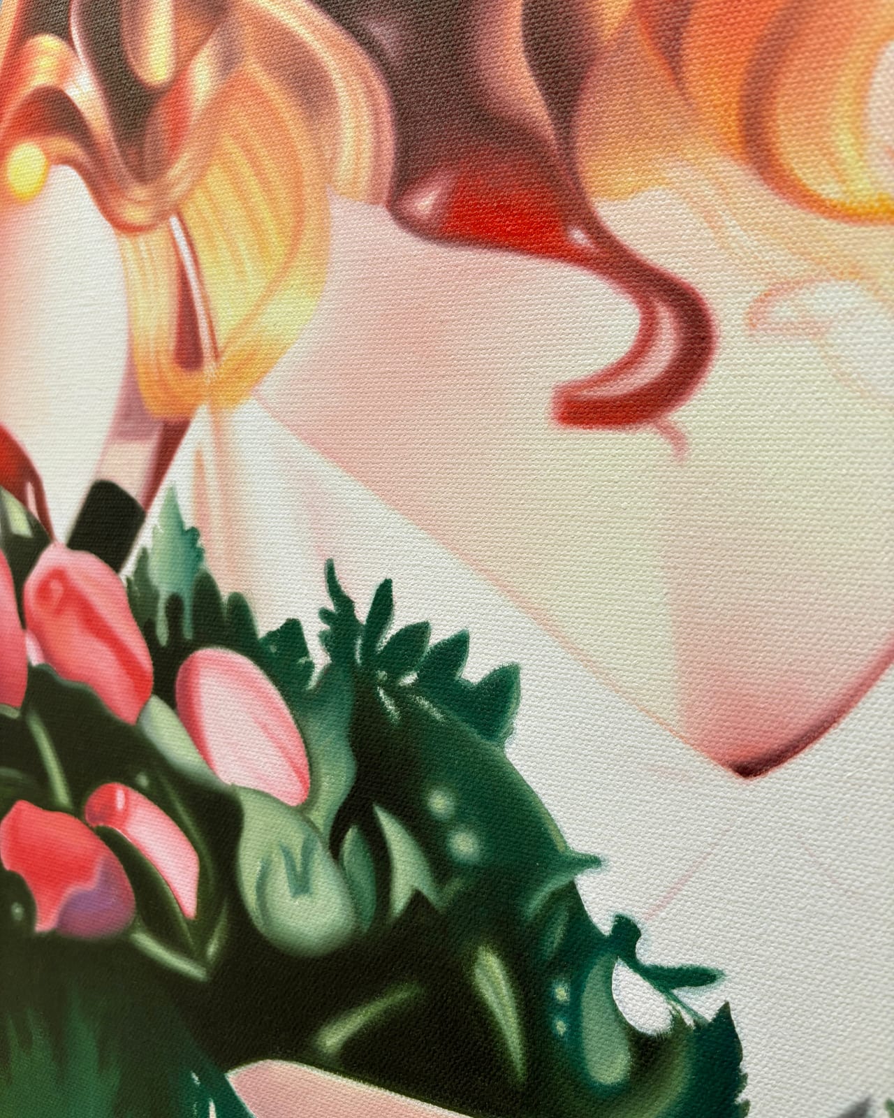 Madison Skriver, Spotlight, 2025