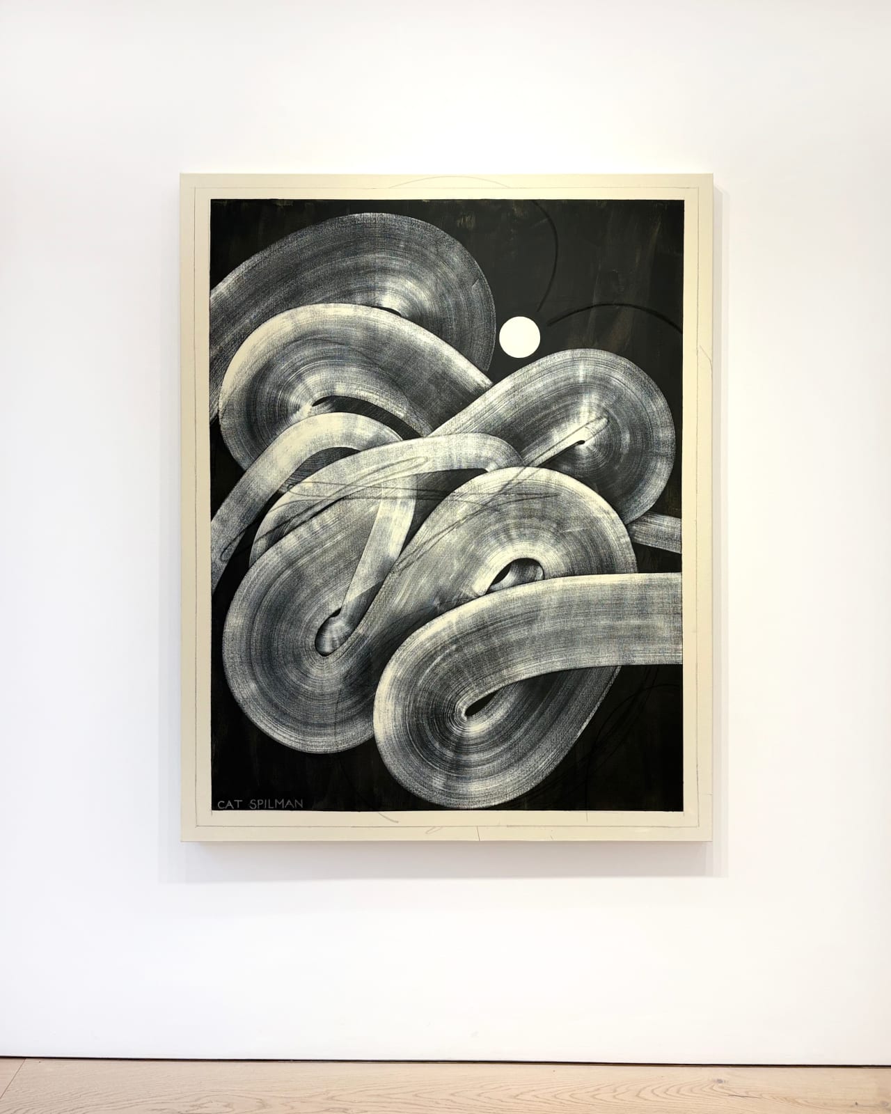 Cat Spilman, Twice on Sunday, 2025