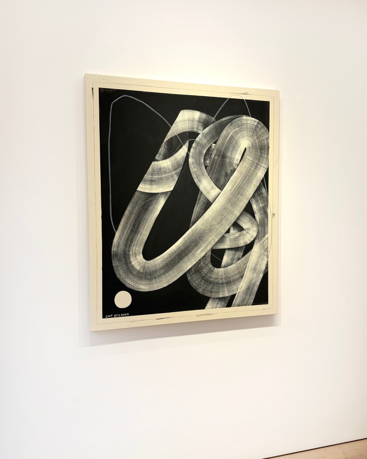 Cat Spilman, I Wanted Chaos, 2025