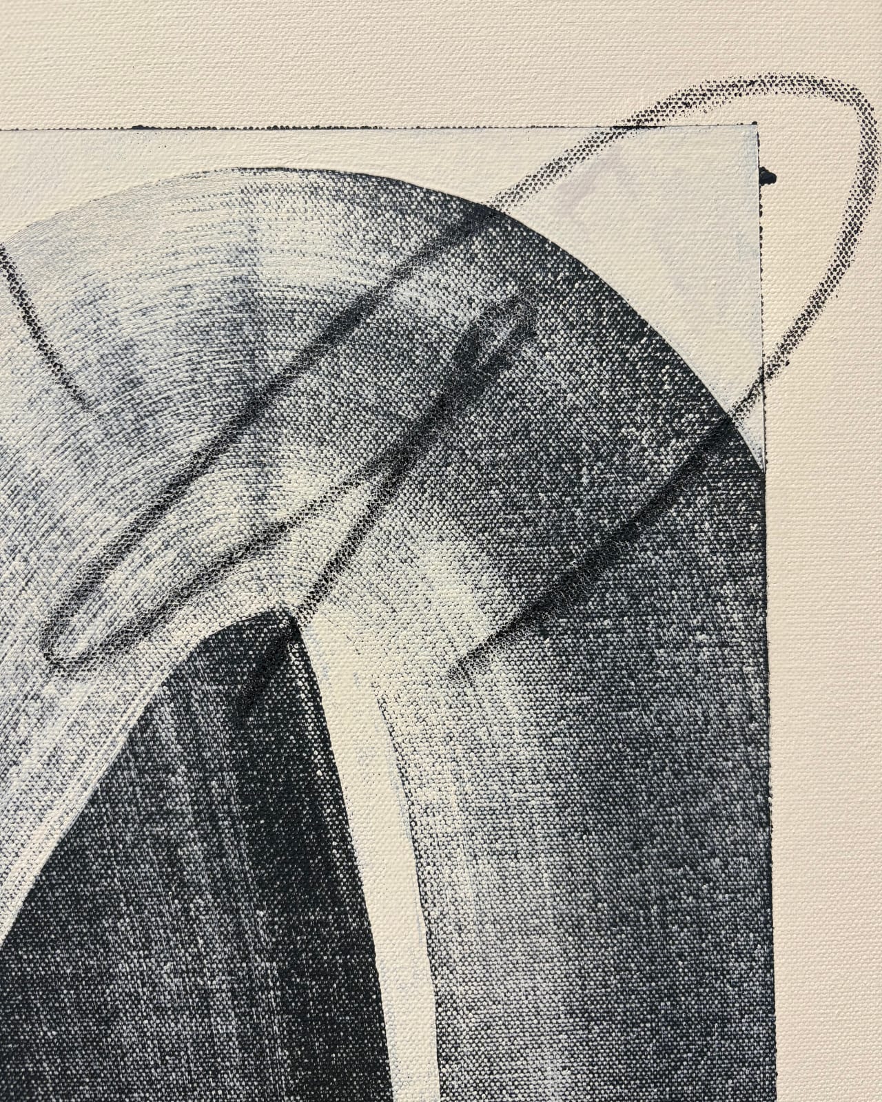 Cat Spilman, Because You’re Mine, 2025