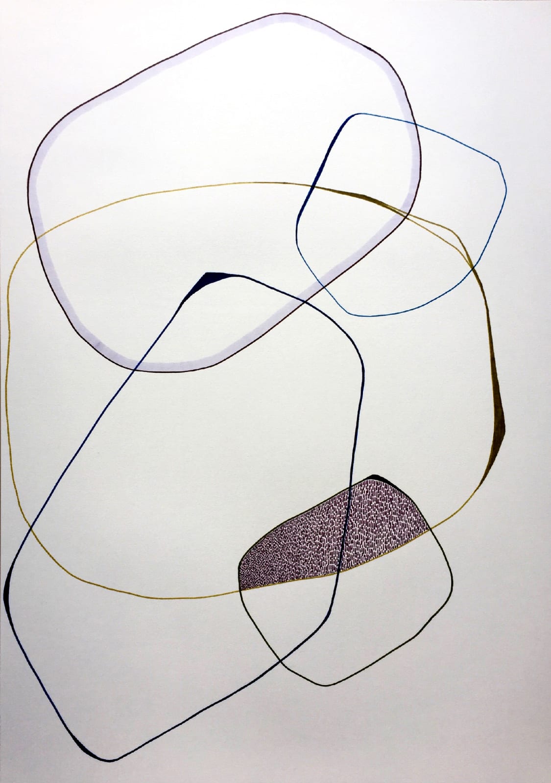 Claire Witteveen, Being. No.35, 2020