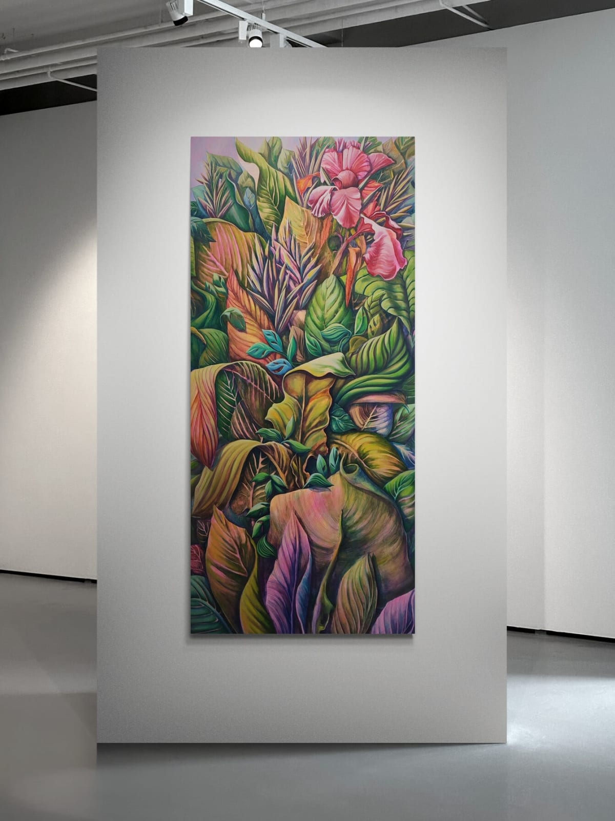 Eliza Wiszniewska, I'm so grateful to you that I would give everything, but I have nothing.., 2024