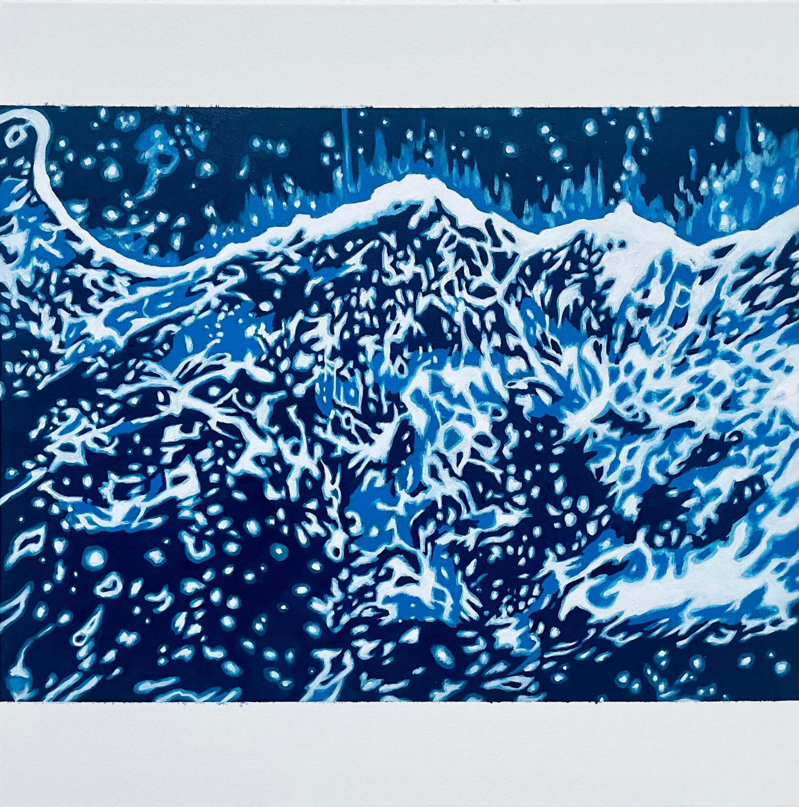 Jovita Majewski, Convergences 15, 2025