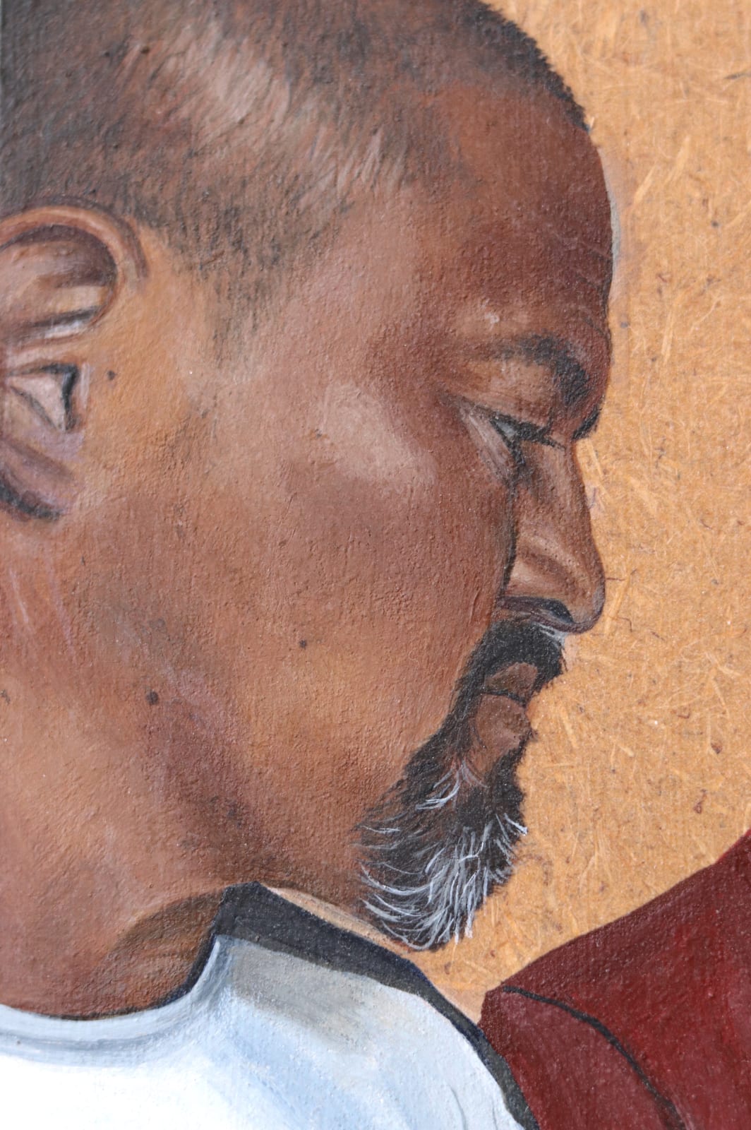 Mia Takemoto, Sushi Lesson, 2020