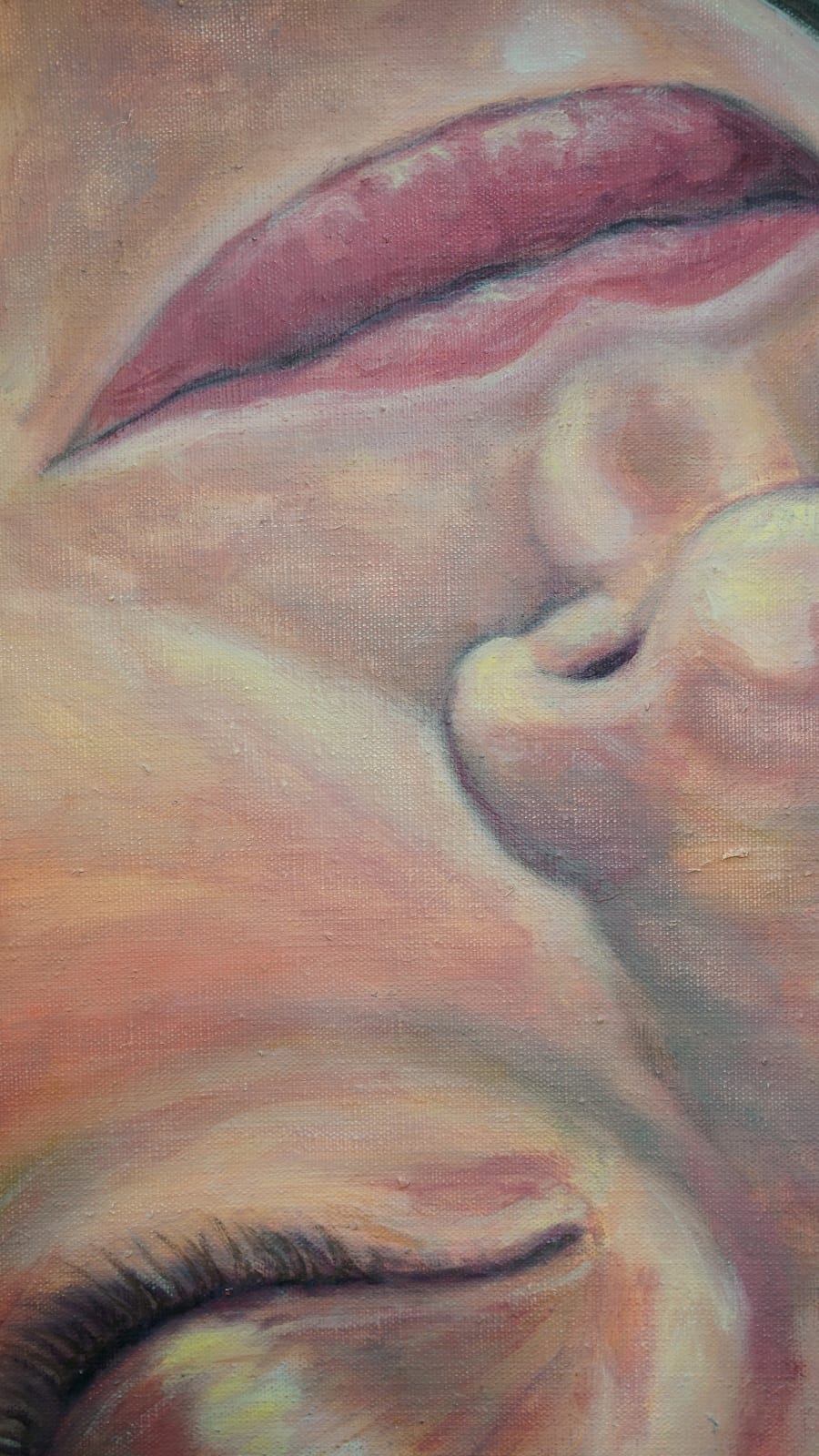 Lara Rottinghaus, Pyjamaparty, 2019