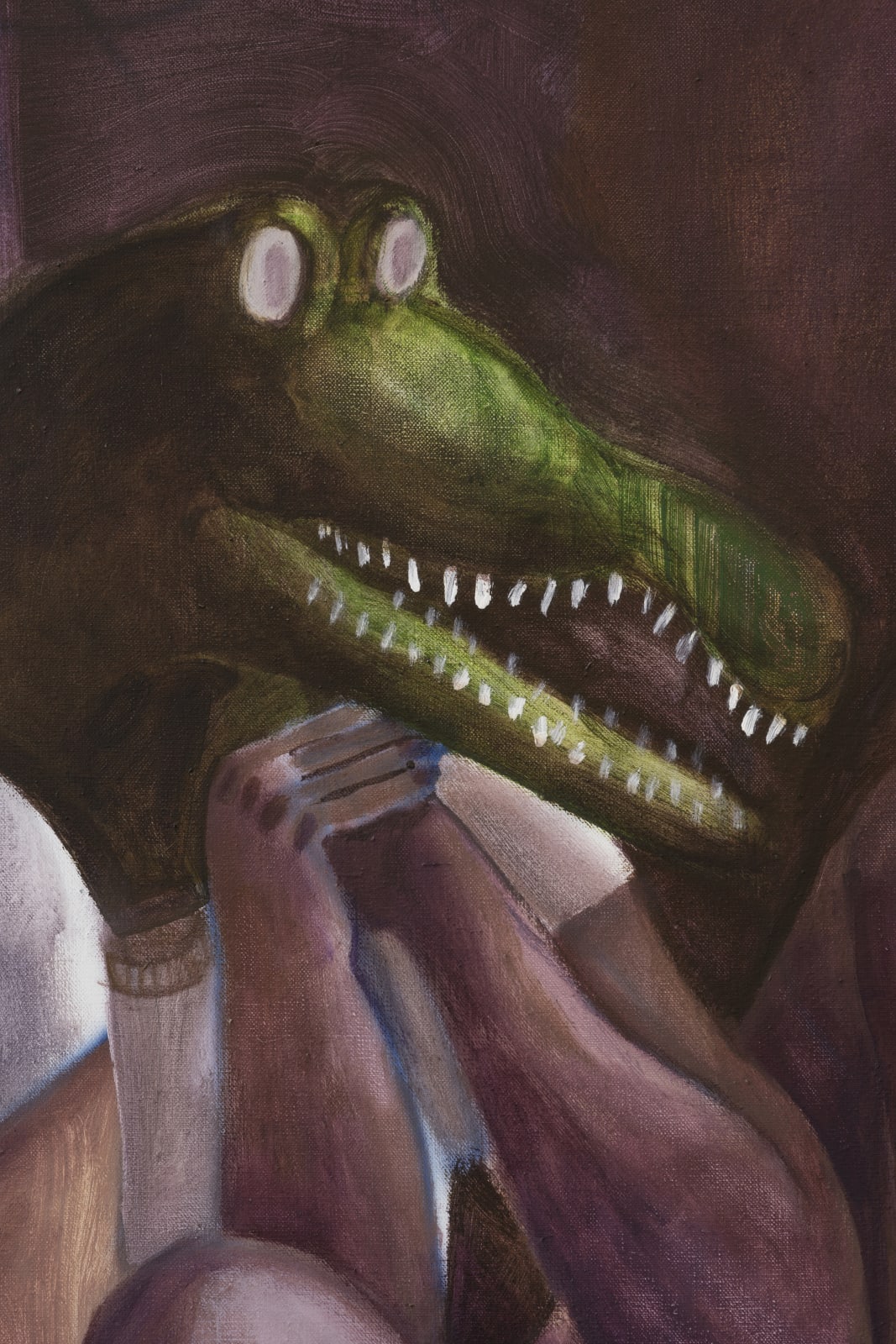 Jeehye Song, Home Alone , 2021