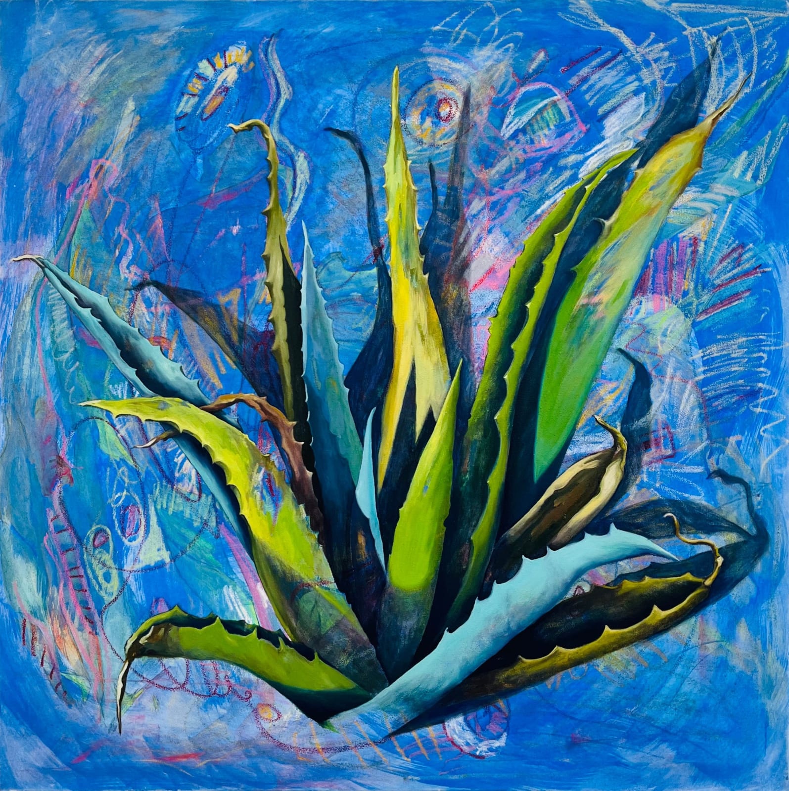 Eliza Wiszniewska, Untitled, 2020