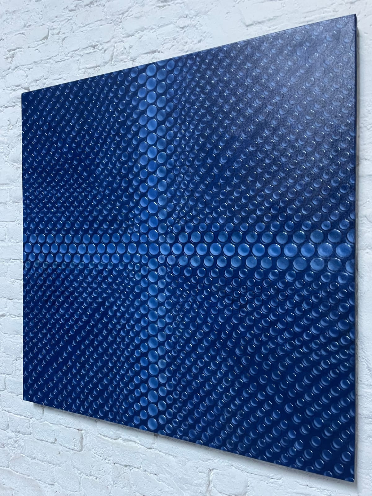 Jovita Majewski, Hierarchy of hot air, 2024