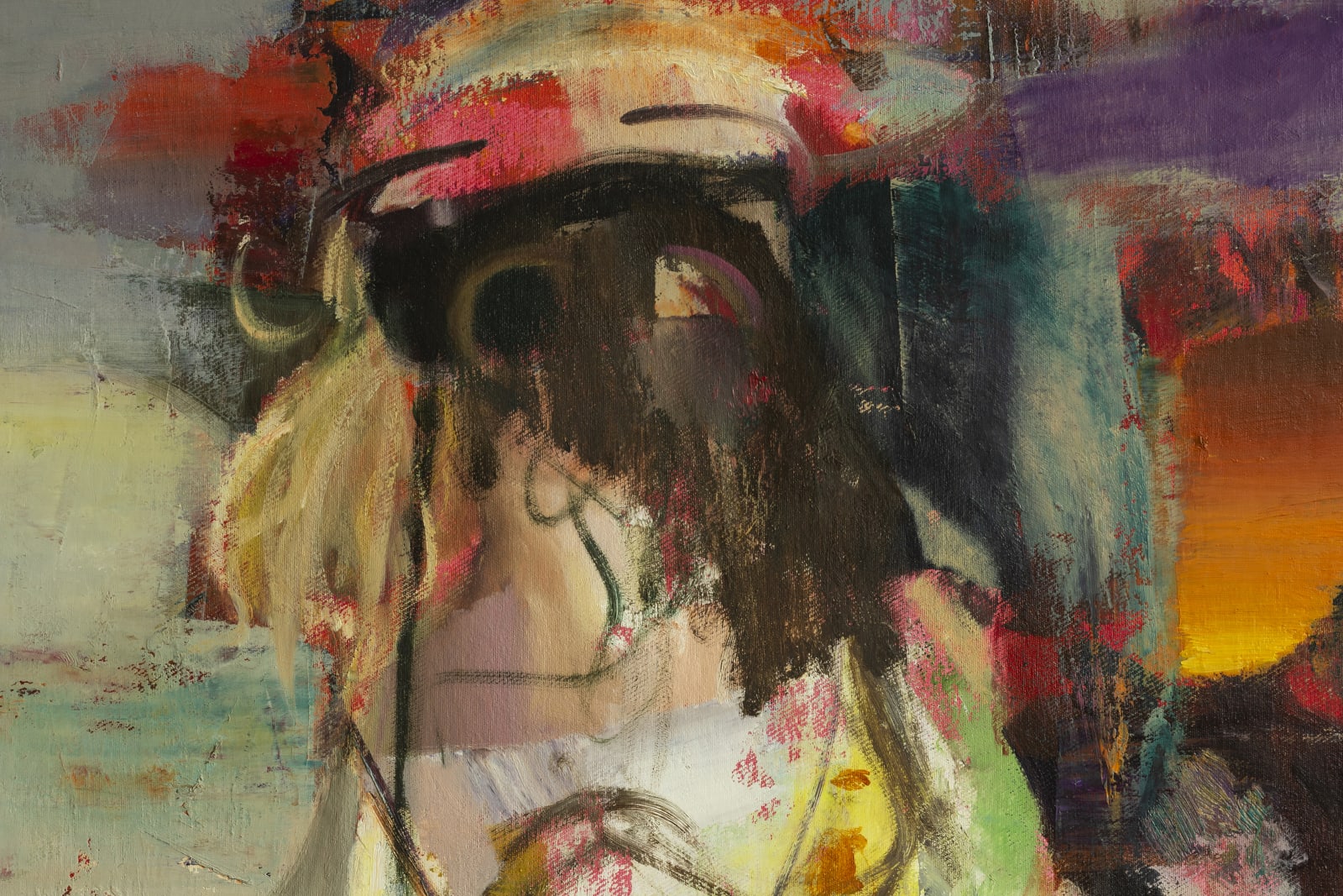 Botond Gagyi, Conquistador, 2020