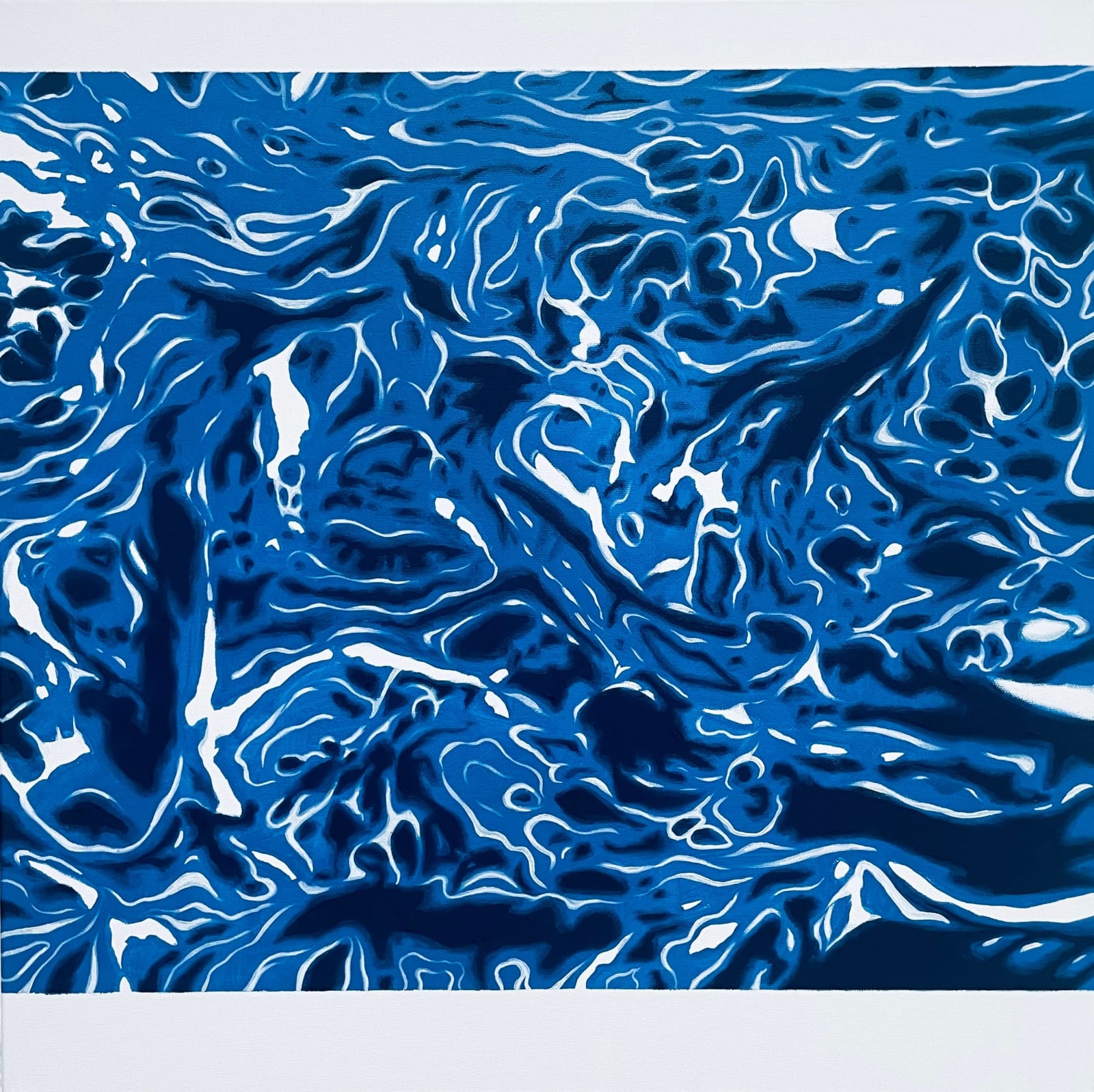 Jovita Majewski, Convergences 13, 2025