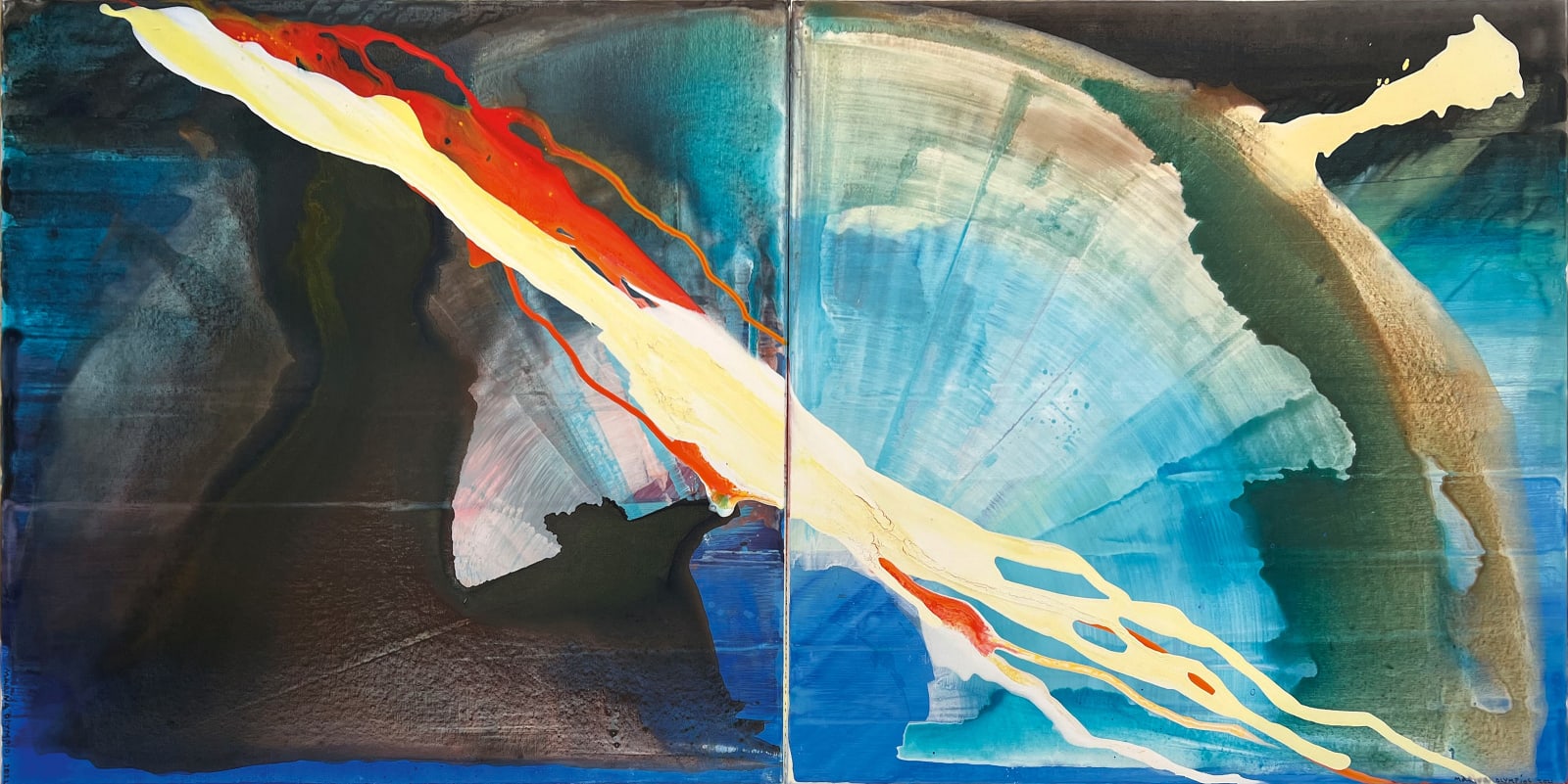 Marina Olympios, Equanimity the Element of True Love