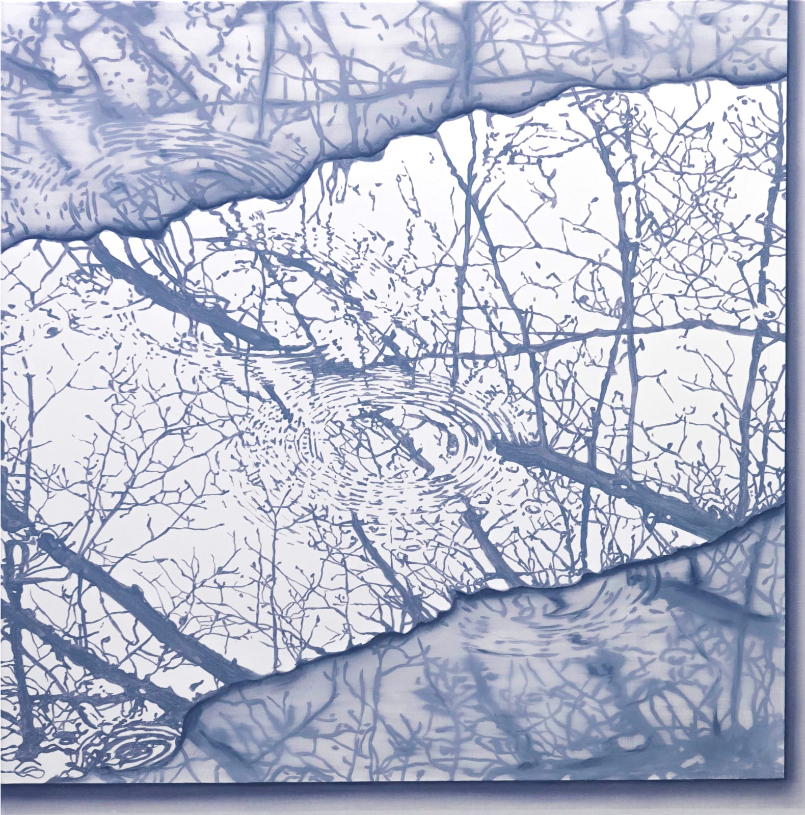 Jovita Majewski, Stream , 2022