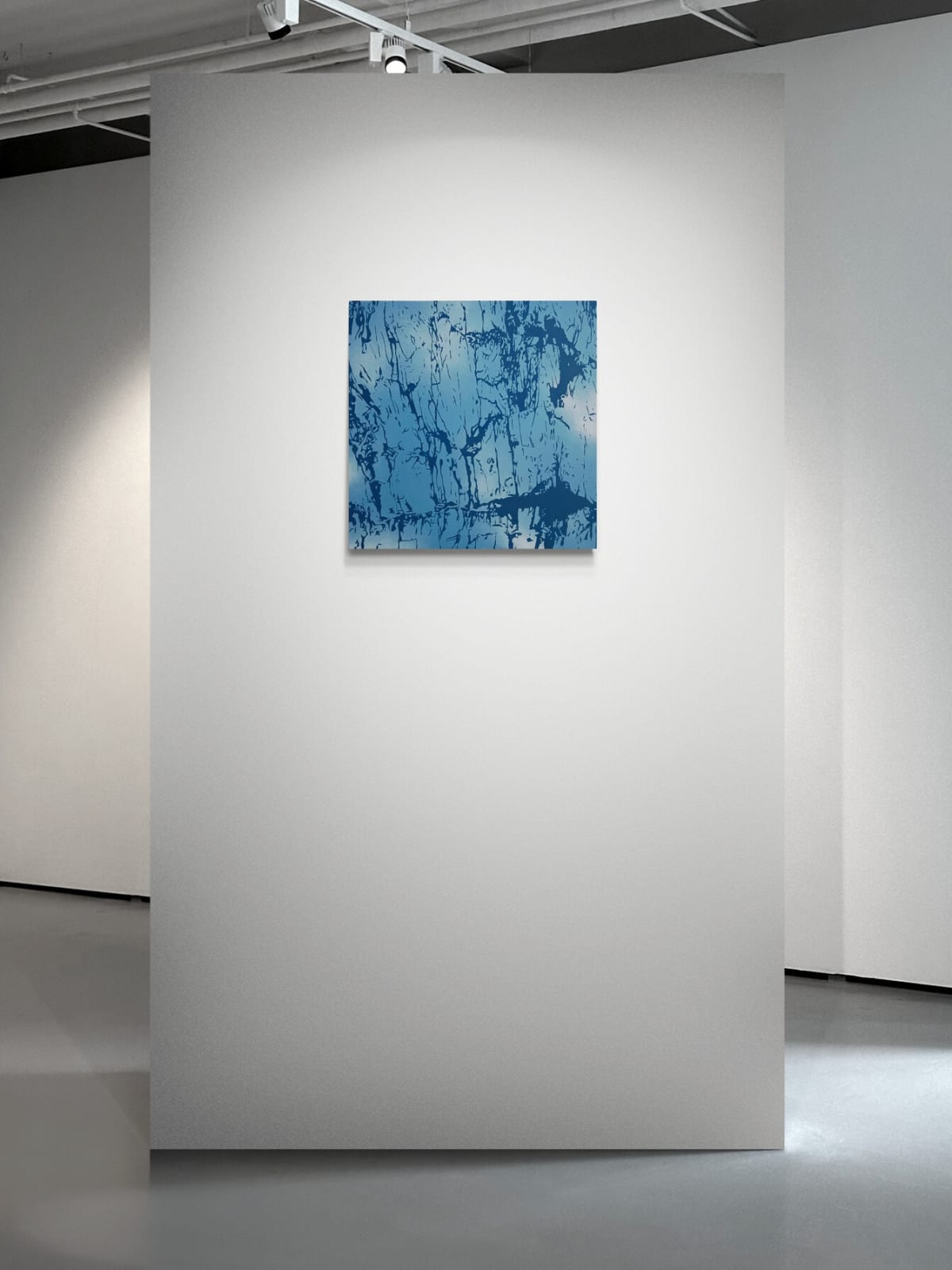 Jovita Majewski, Sticks & Stones, 2023