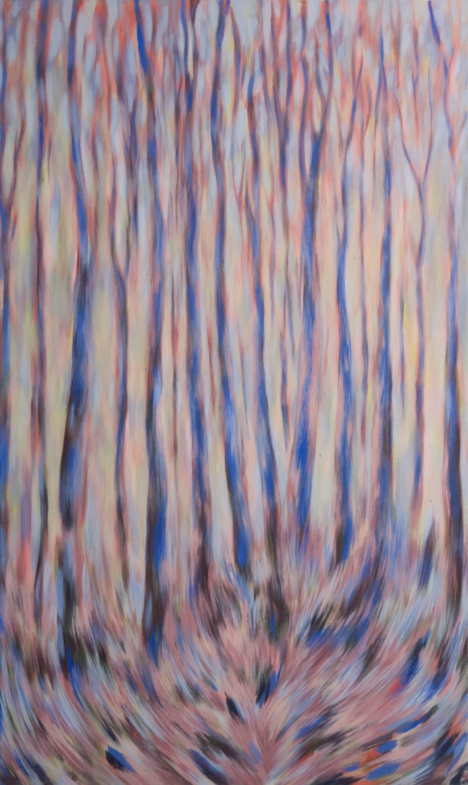 Lukrezia Krämer, Flammen, 2023