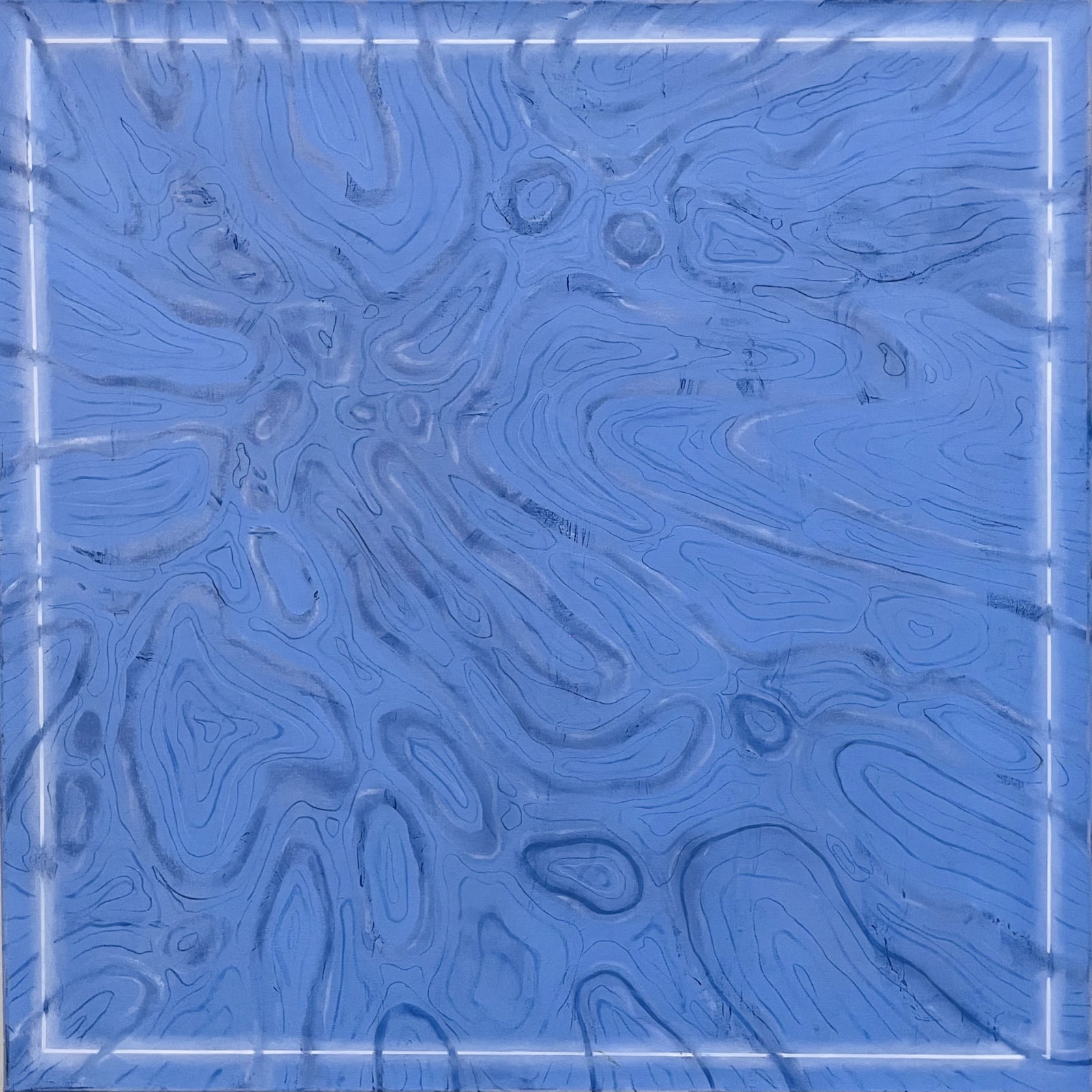 Jovita Majewski, Winds of change, 2023