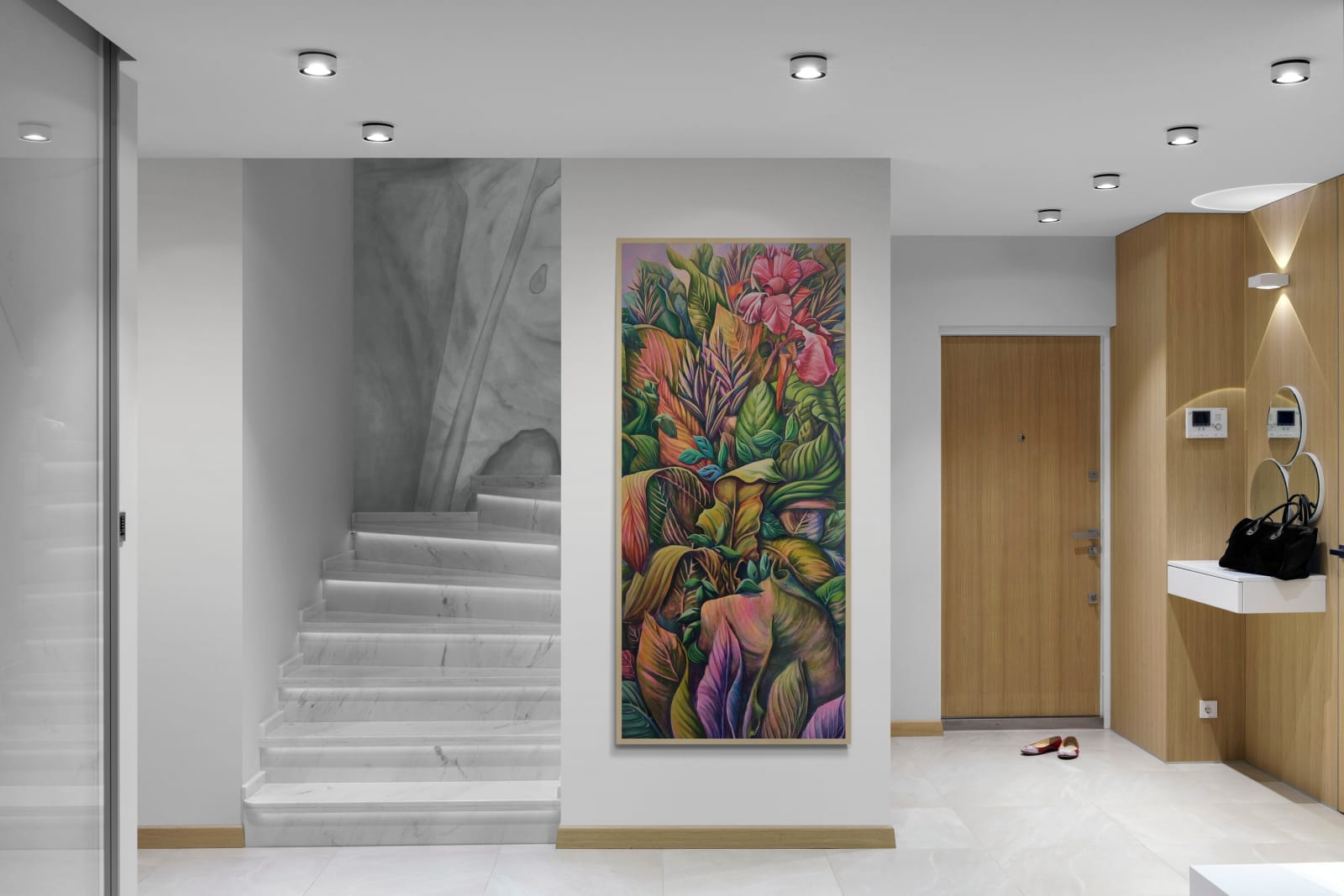 Eliza Wiszniewska, I'm so grateful to you that I would give everything, but I have nothing.., 2024