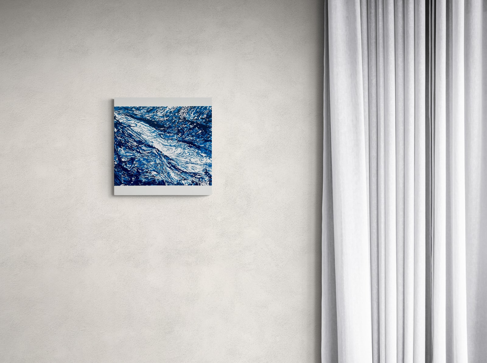 Jovita Majewski, Convergences 3, 2025