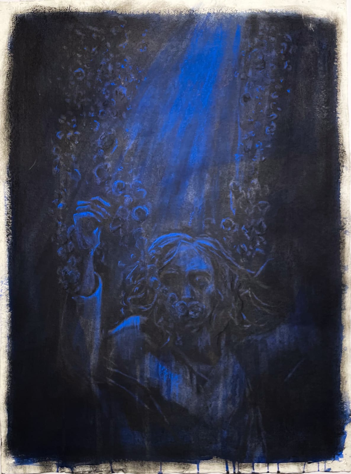 Zoë Wilkinson, Calypso, 2025