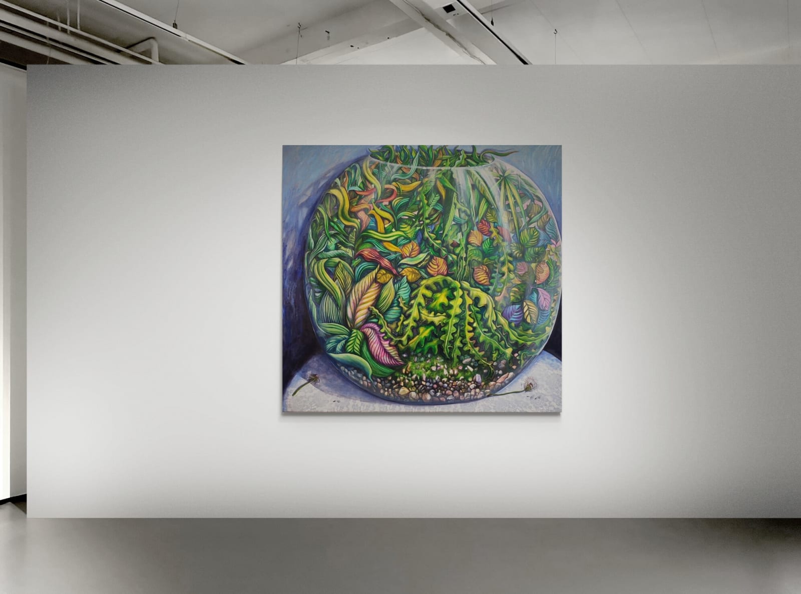 Eliza Wiszniewska, Forgotten Dreams, 2025