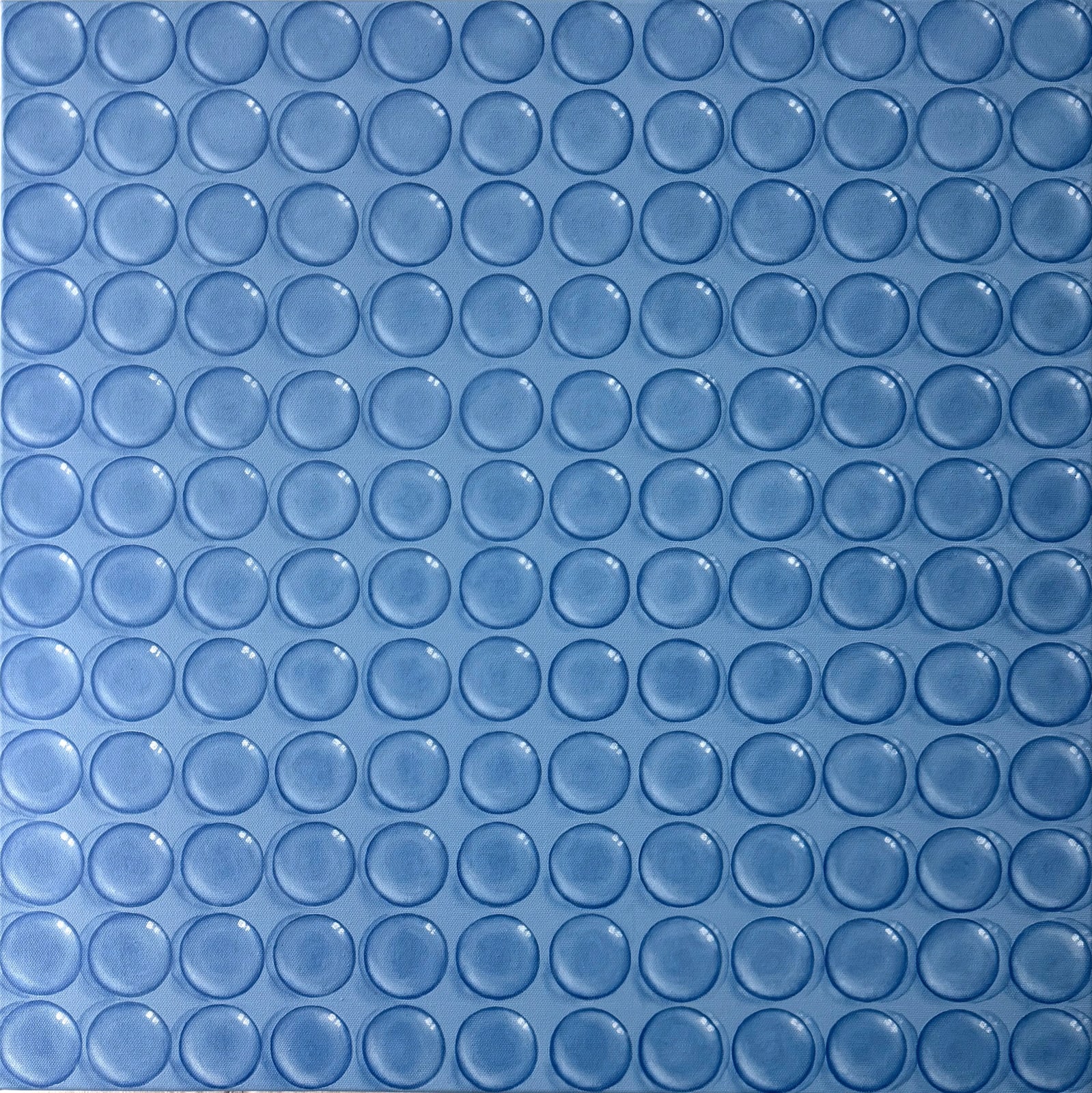 Jovita Majewski, Bubbles, 2024