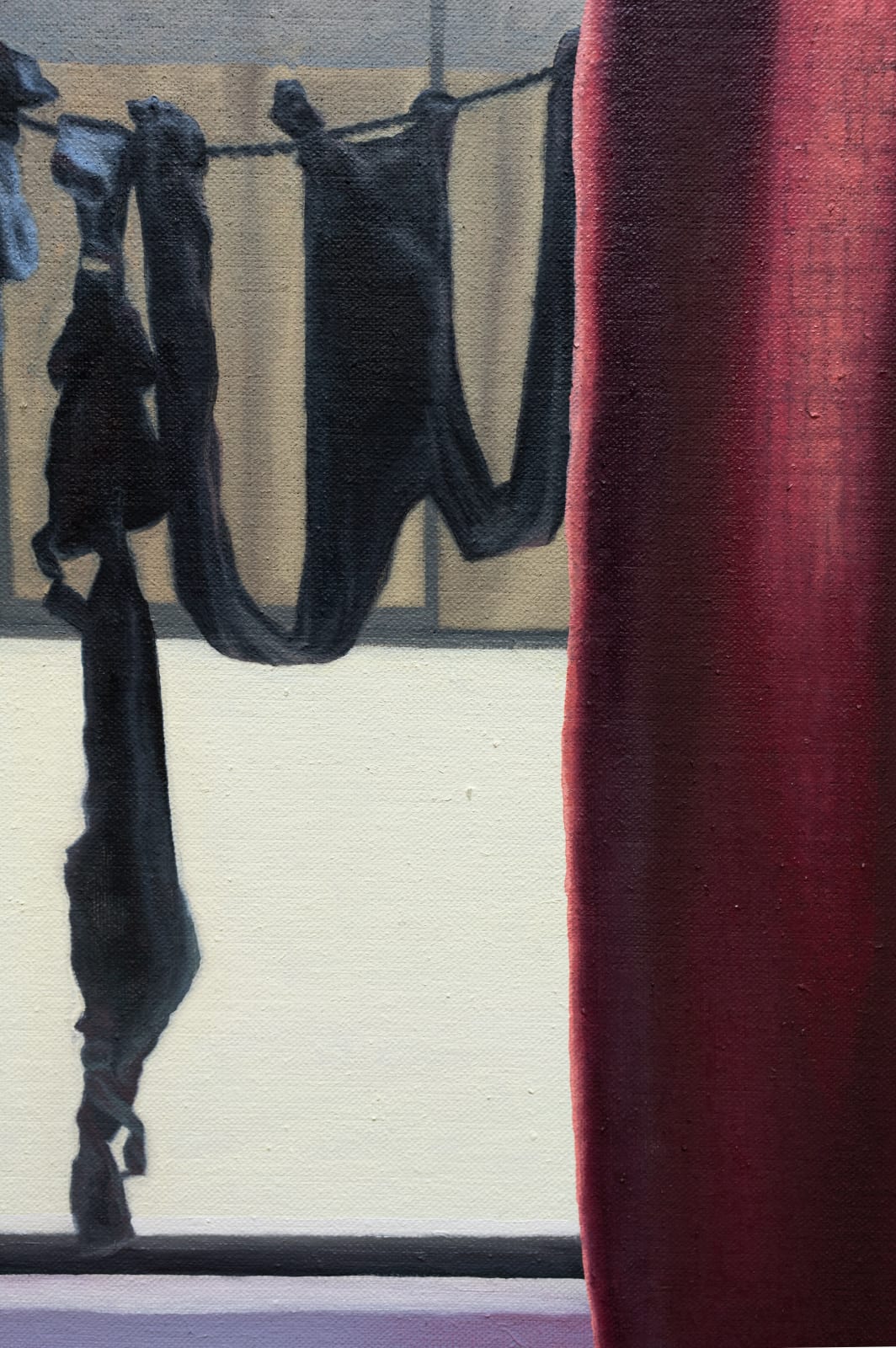 Lara Rottinghaus, Lima, 2024