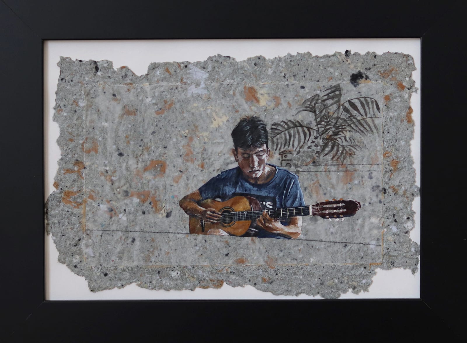 Mia Takemoto, Untitled, 2020