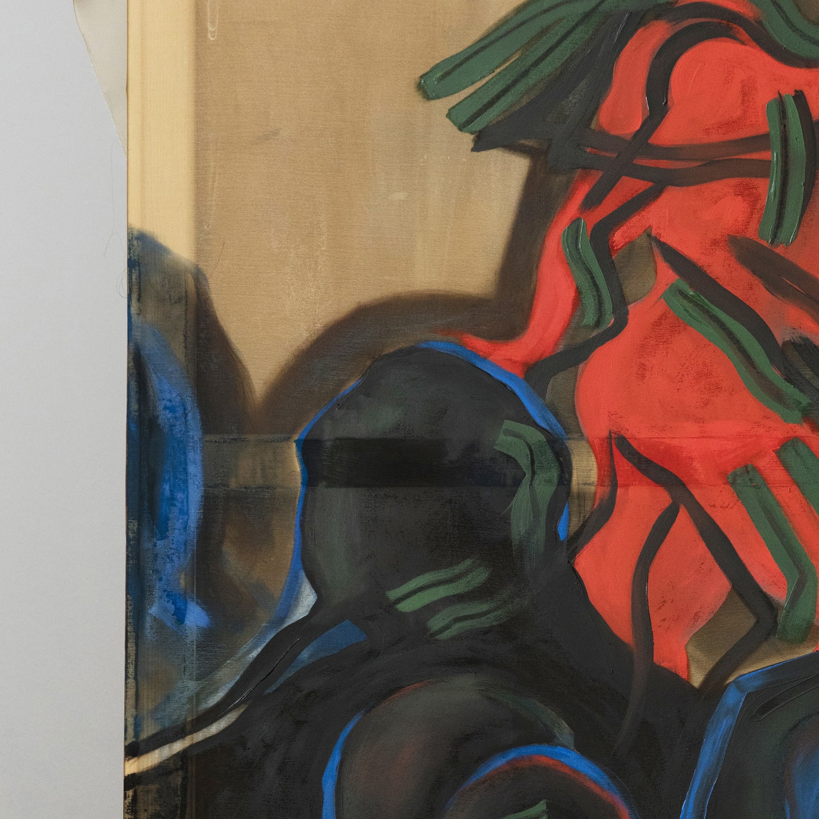 Matete Martini, Gli Adulti, 2021