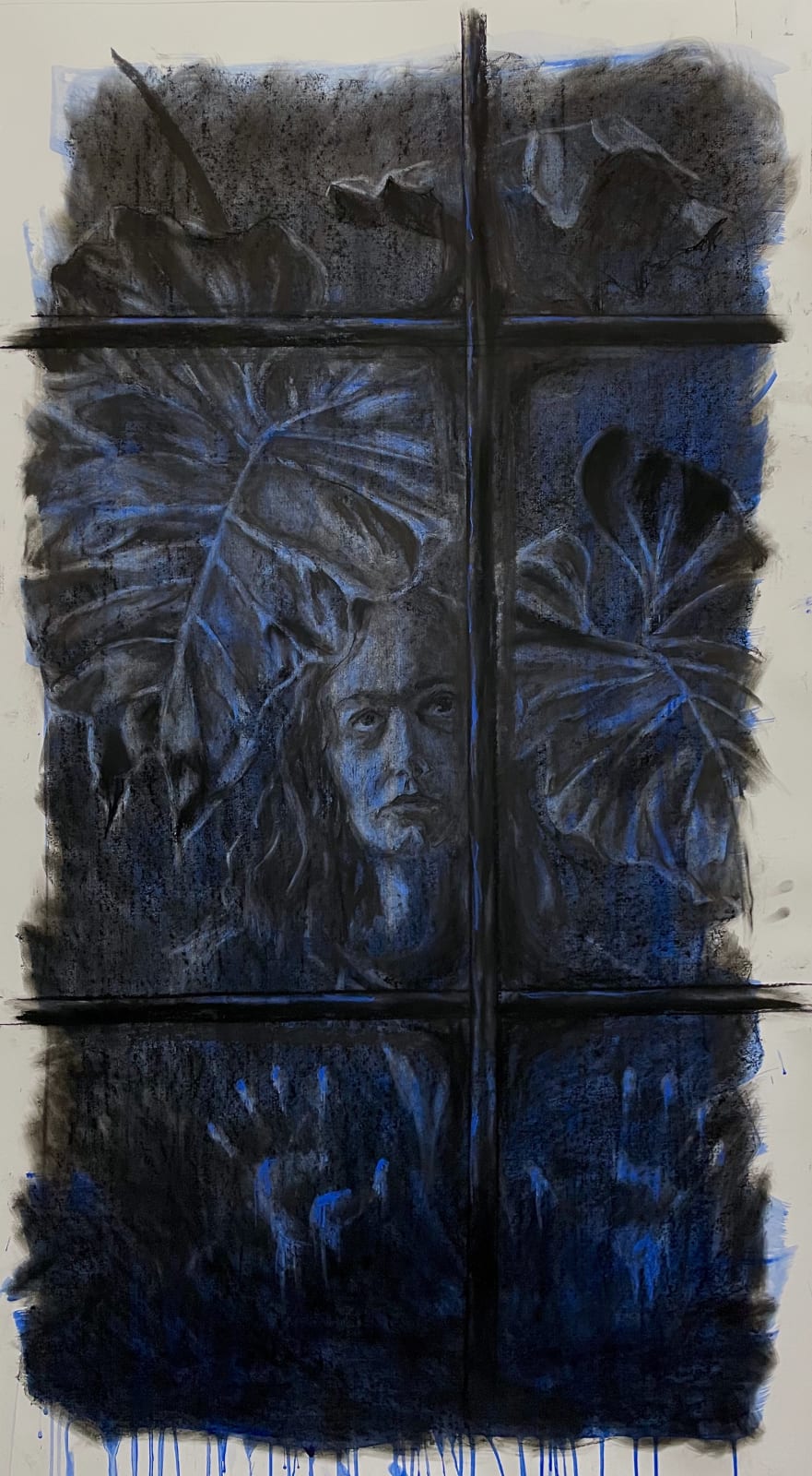 Zoë Wilkinson, The Greenhouse is Closed for Essential Maintenance, 2025