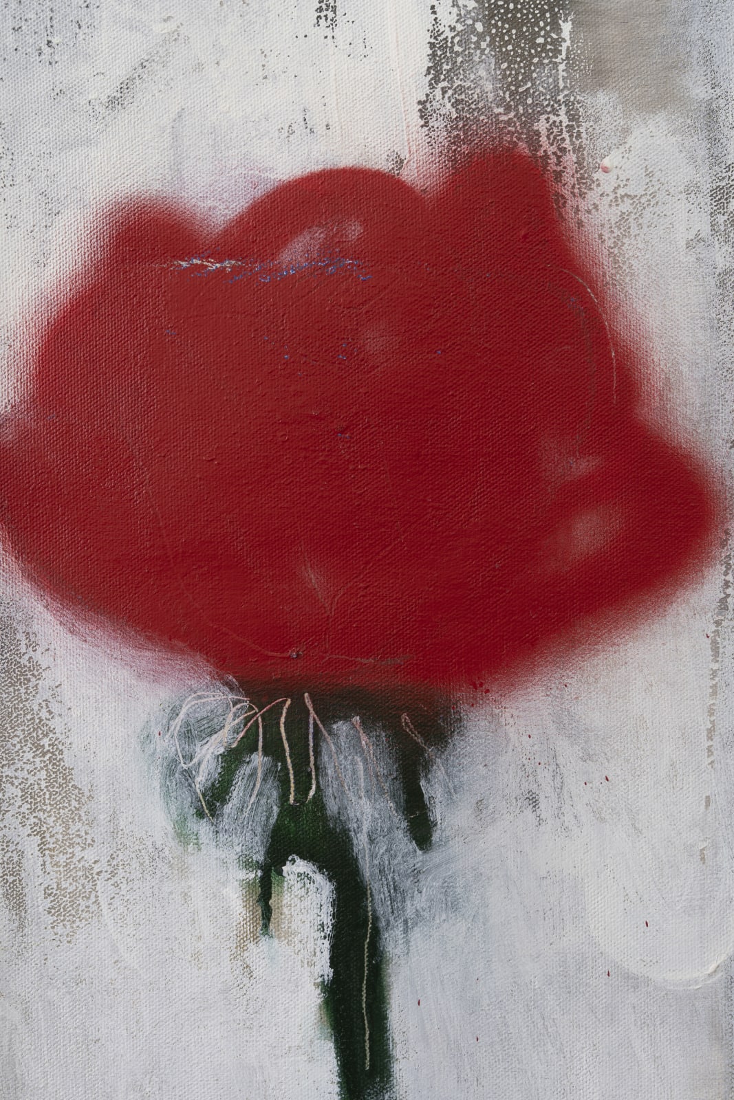 Jeehye Song, You found it, 2018