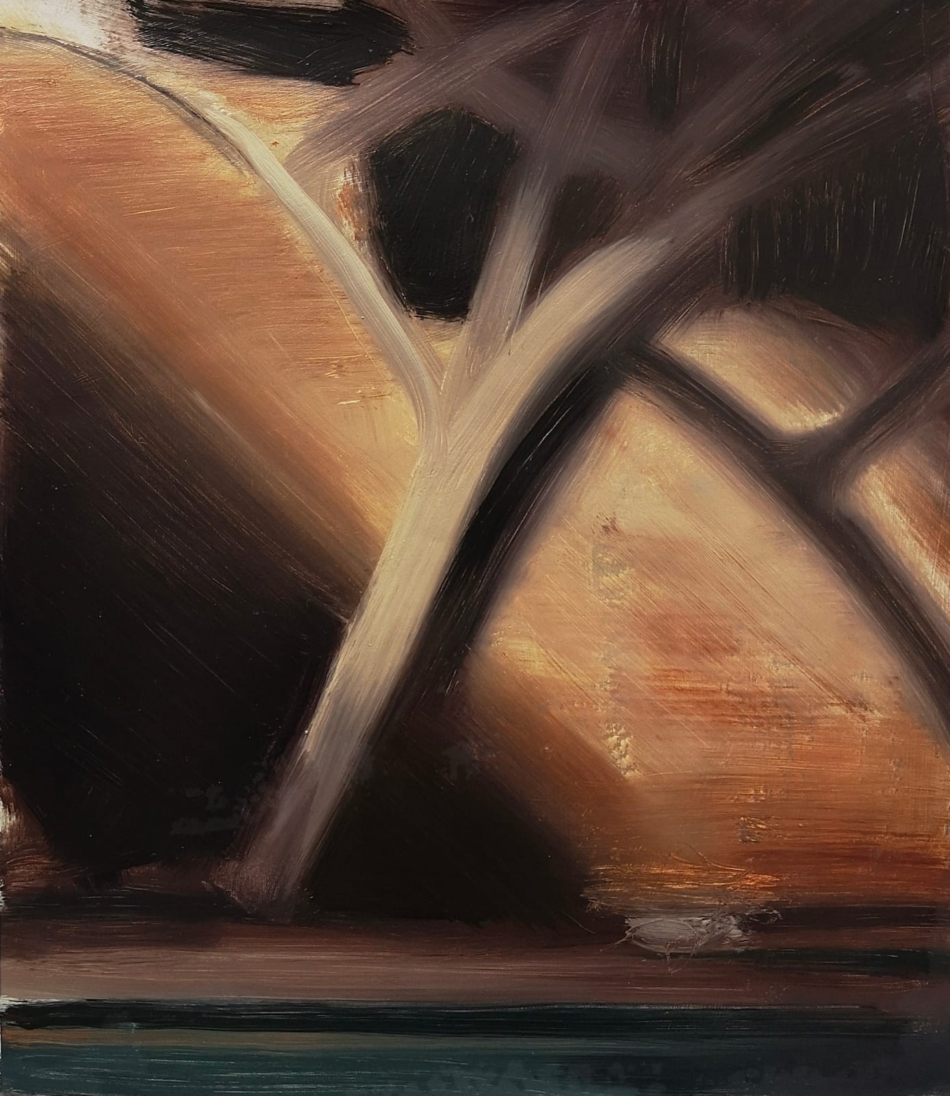 Botond Gagyi, Cricket Song in the Moonlight, 2023