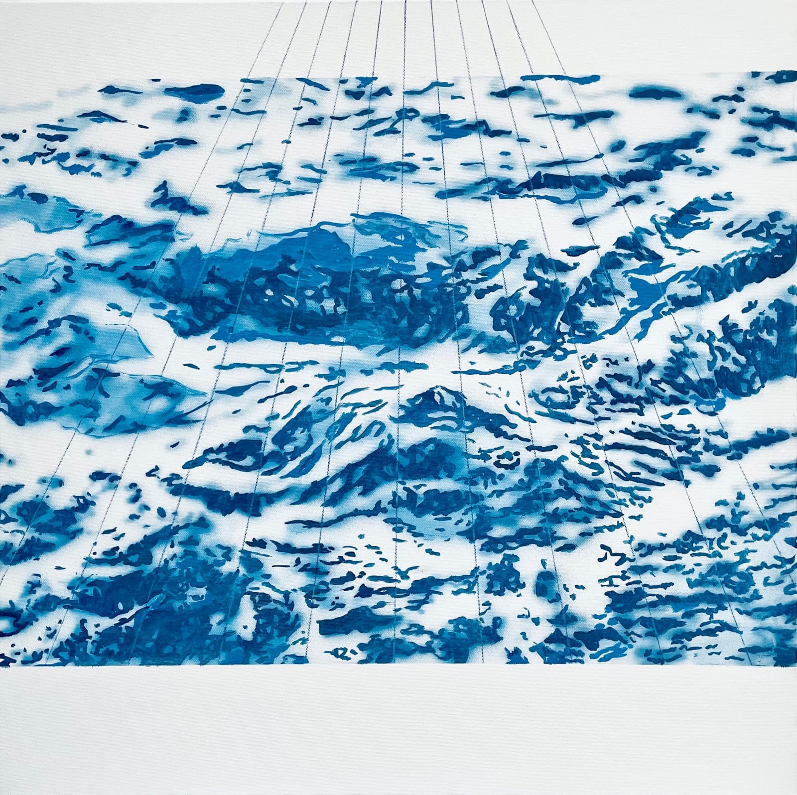 Jovita Majewski, Convergences 4, 2025