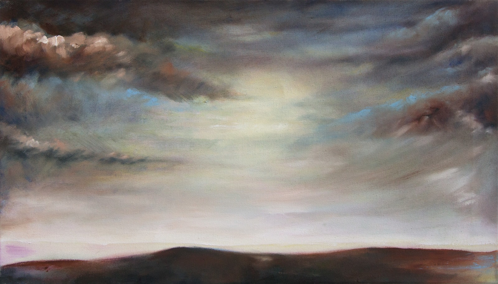 Lukrezia Krämer, Horizont, 2018