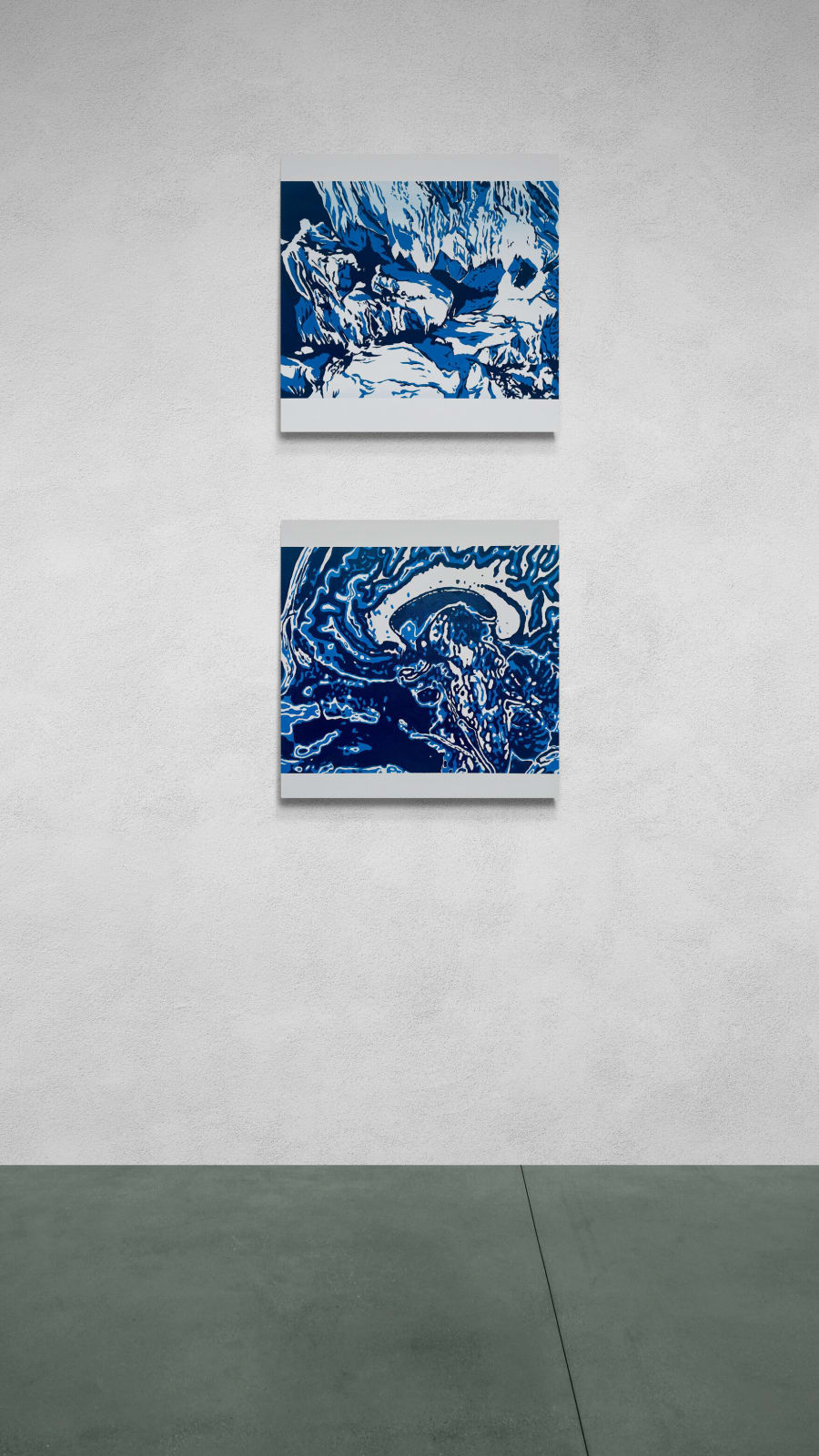 Jovita Majewski, Convergences 8, 2025