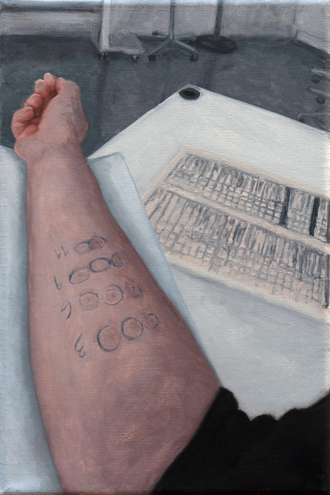 Lara Rottinghaus, 15. Dezember '20, 2022