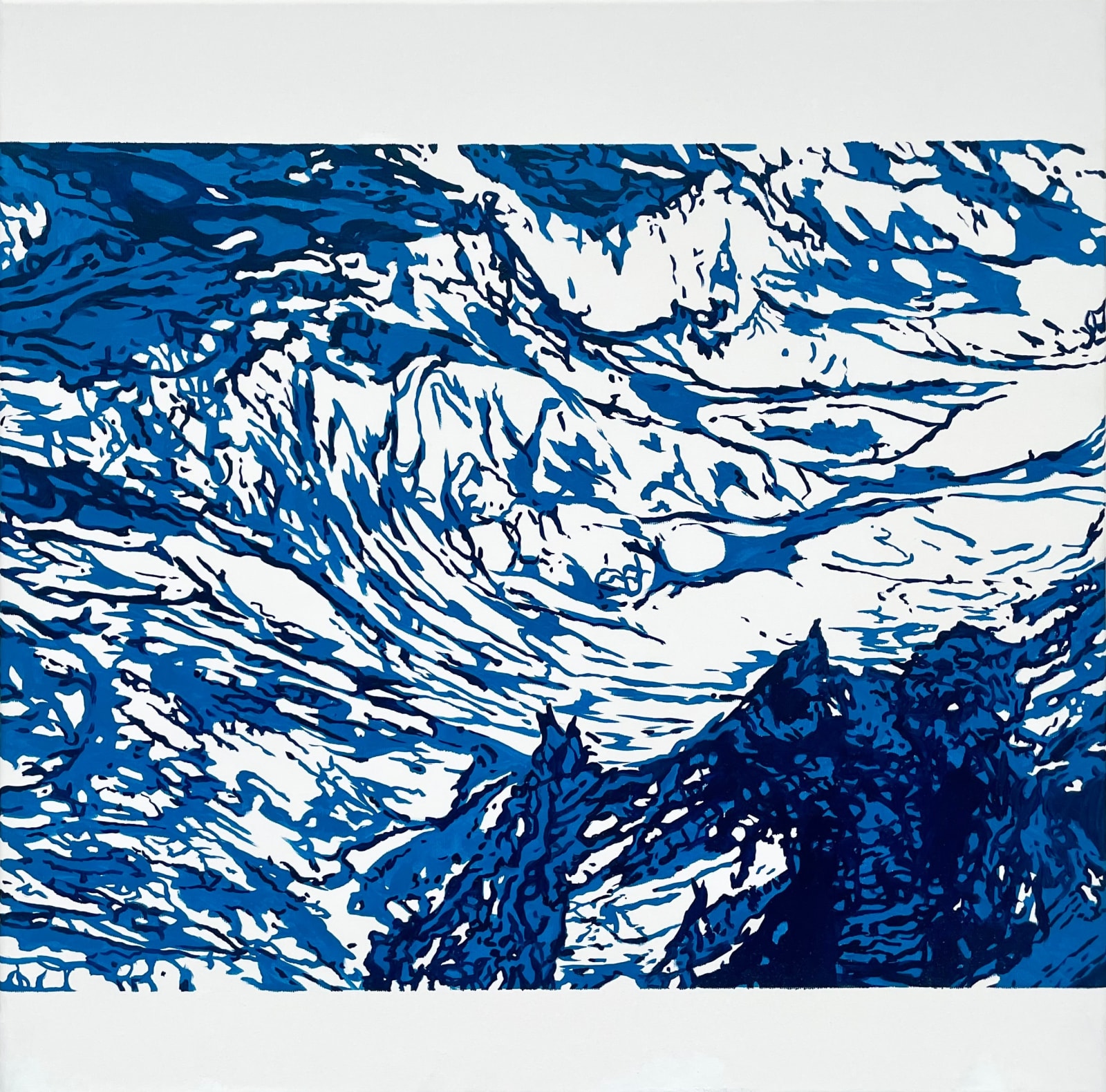 Jovita Majewski, Convergences, 2025