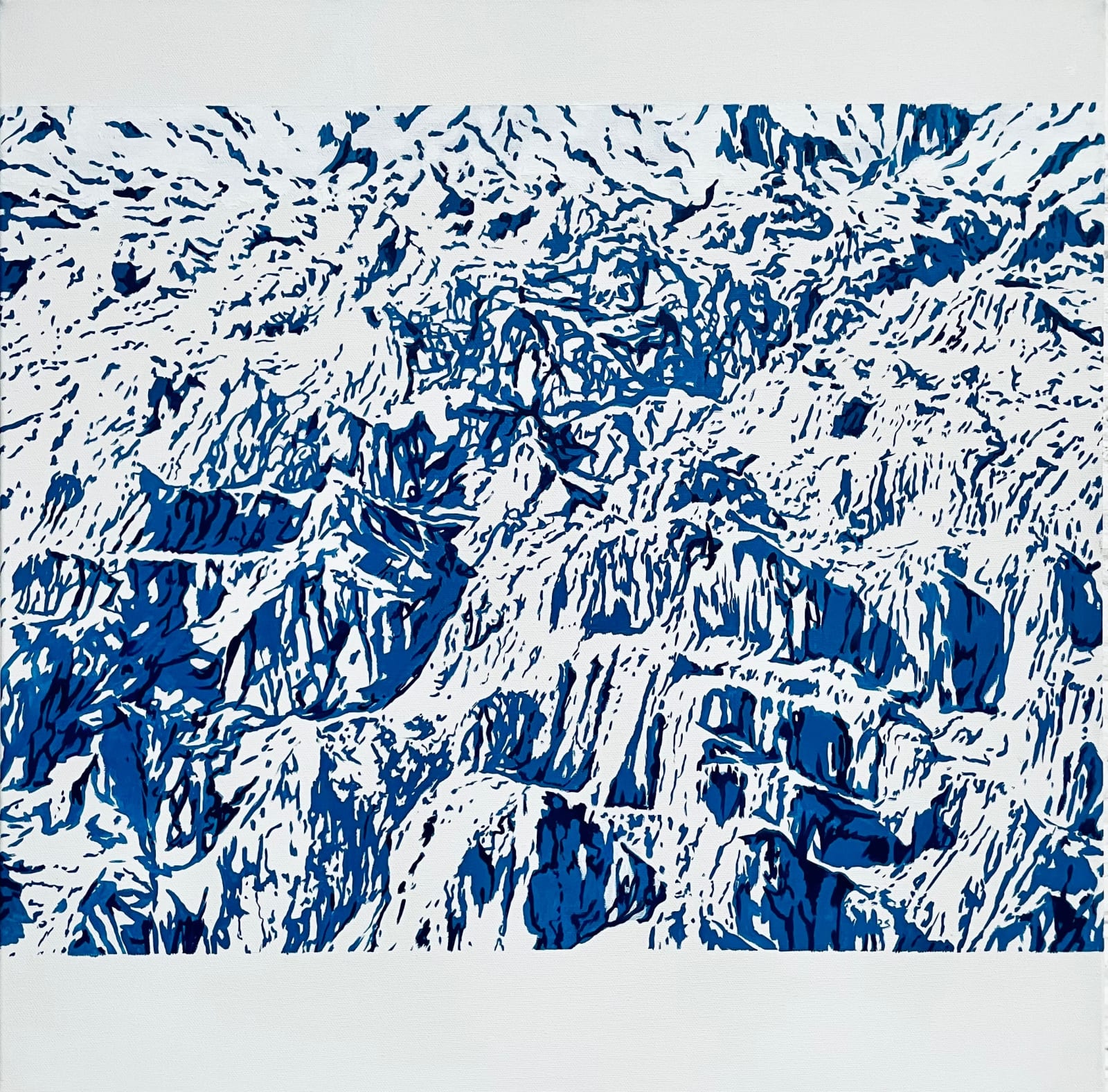 Jovita Majewski, Convergences 9, 2025