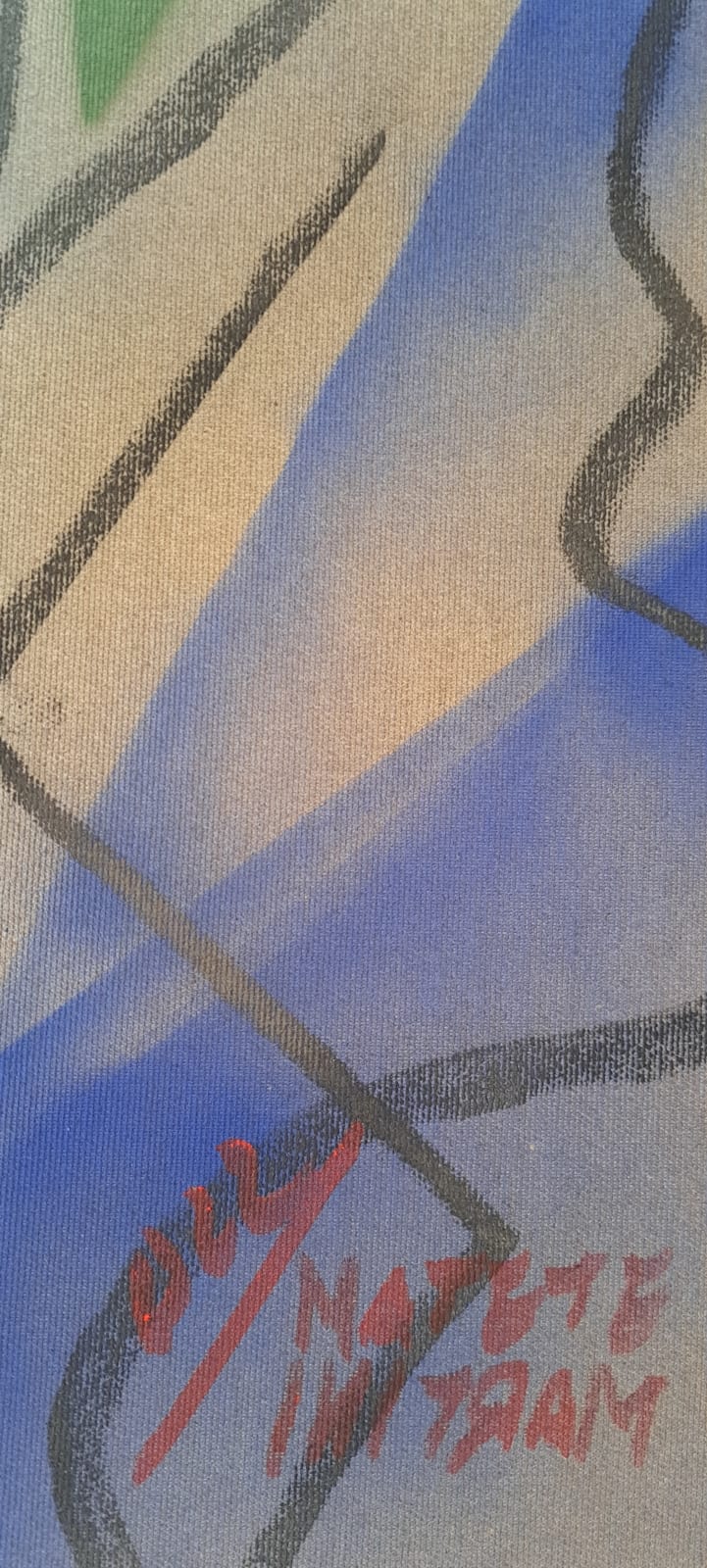 Matete Martini, LSI Greek, 2022