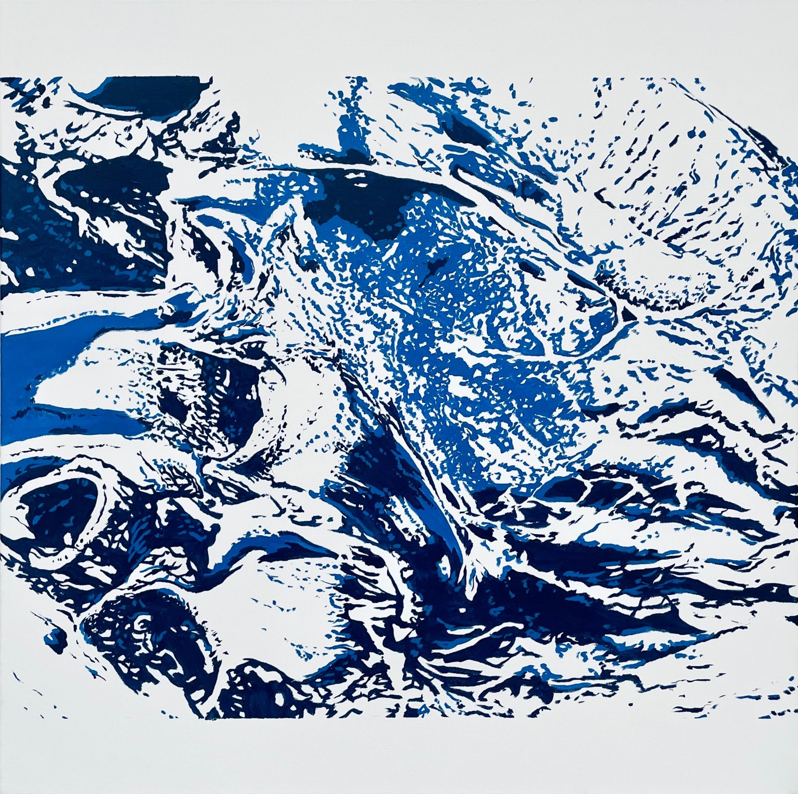 Jovita Majewski, Convergences 12, 2025