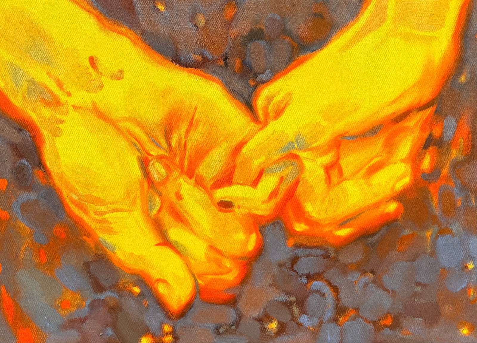 Jione Choi, See you Again, 2022