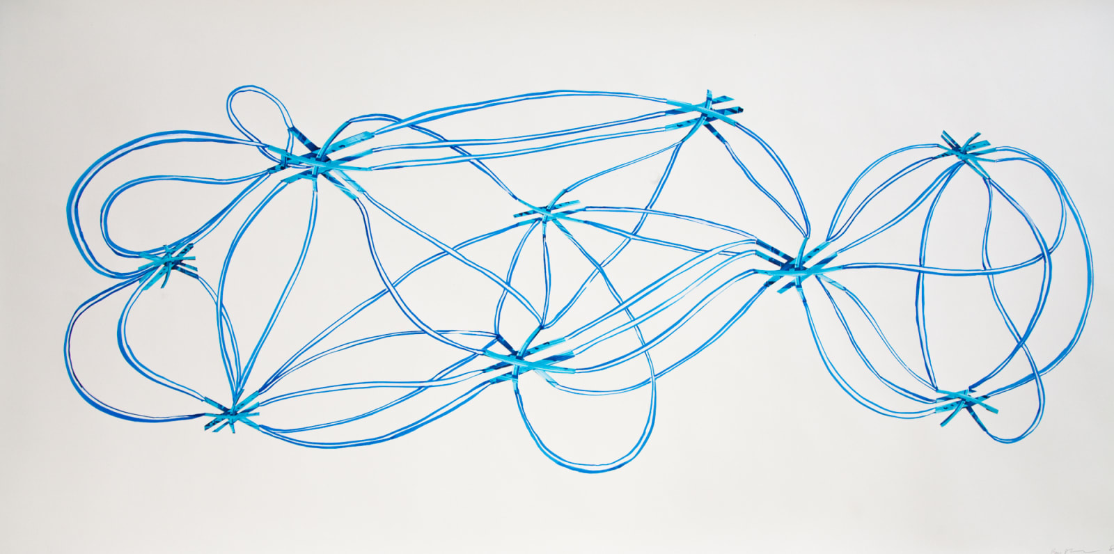 Bastienne Schmidt, Highway, Topos, 2014