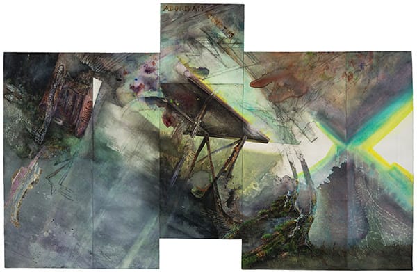 Thomas Lyon Mills, Adoniram Igonotus, 2010-2018