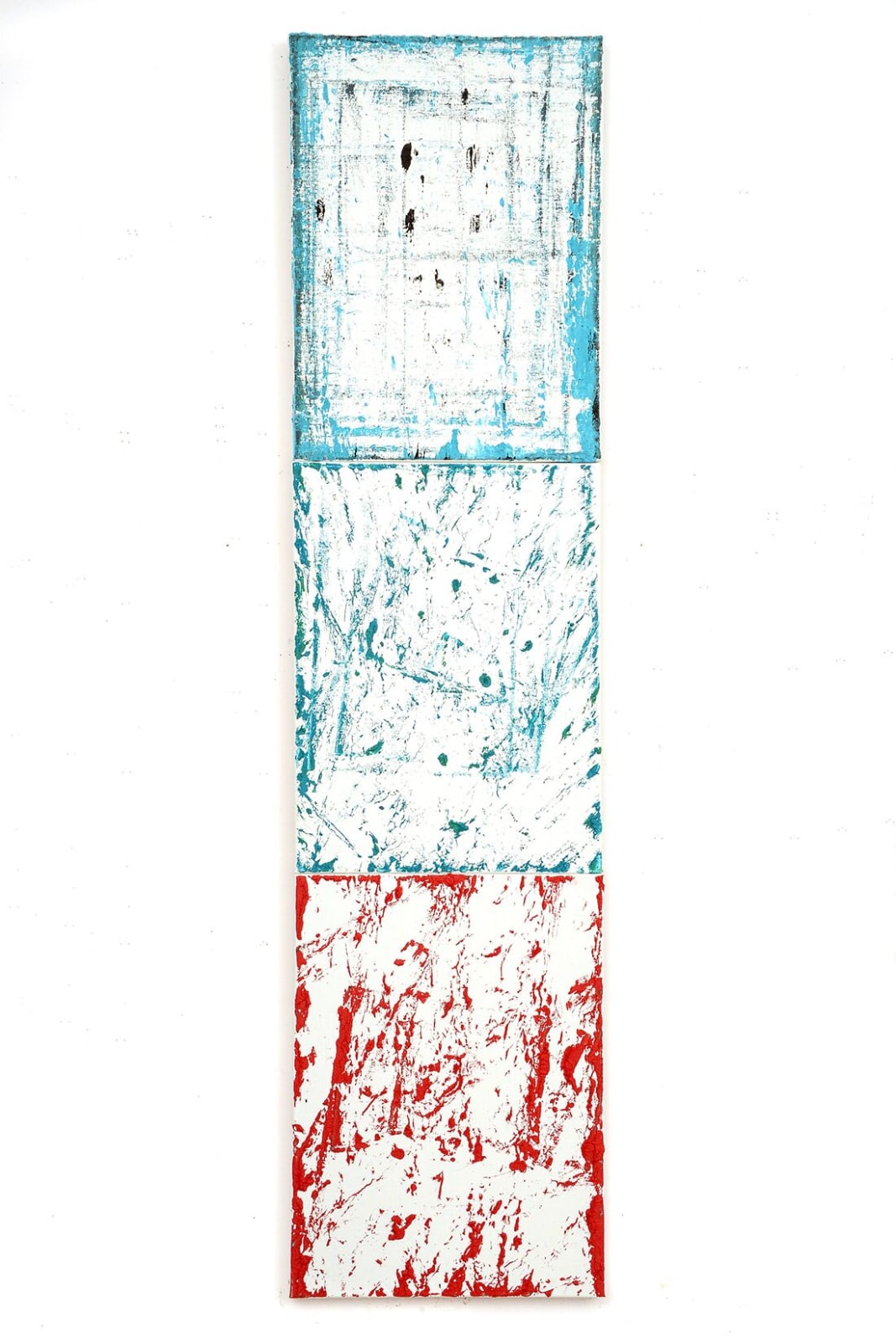 Alison Weld, Mellow Fruitfullness 1, 2019