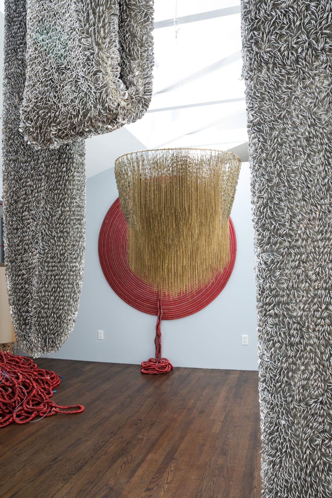 Alice Hope, Untitled, 2017