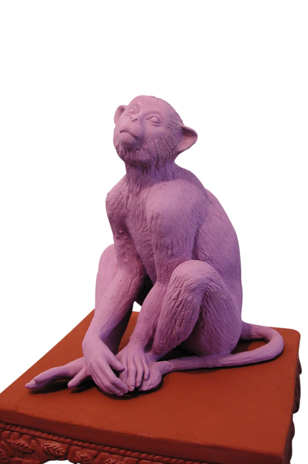 Tricia Cline, Hanuman, 2008