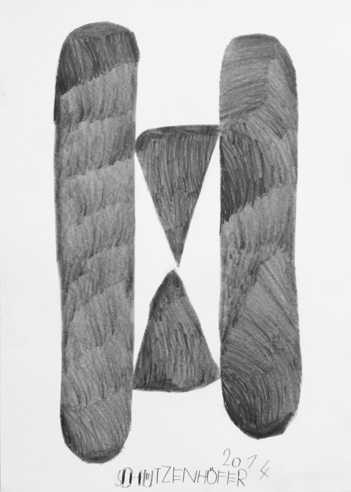 Günther Schützenhöfer, braces, 2014