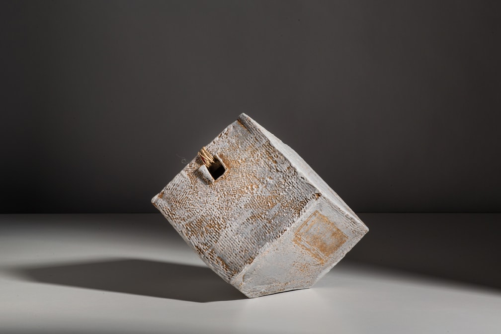 Toni Ross, Untitled, (Armory), 2014