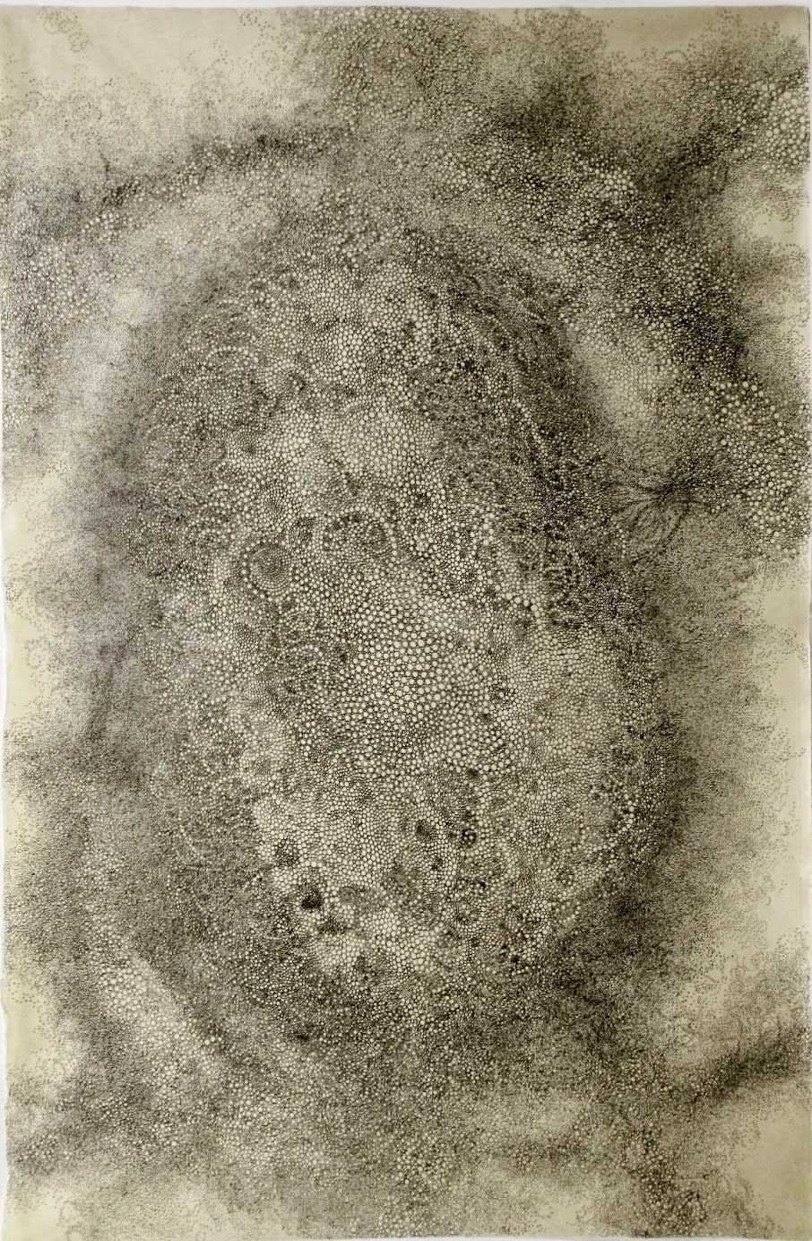 Hiroyuki Doi, Untitled, 2015