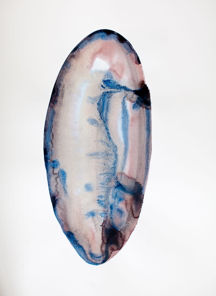 Bastienne Schmidt, Untitled (WP 74), 2012