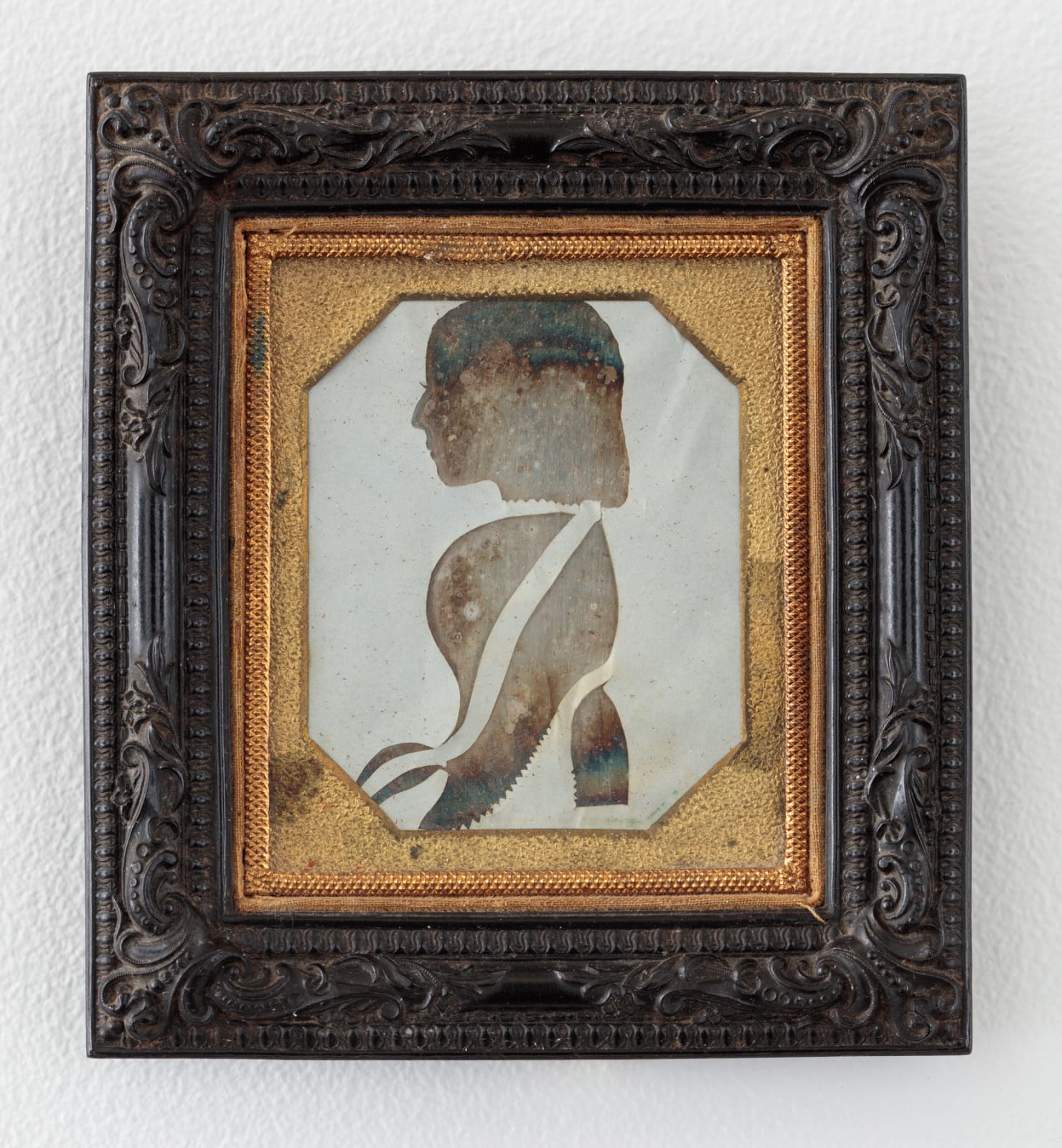 American Unidentified, Untitled, c. 1845-1860